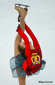Auntie Anne's Russian Figure Skating - Sportsnaut.com