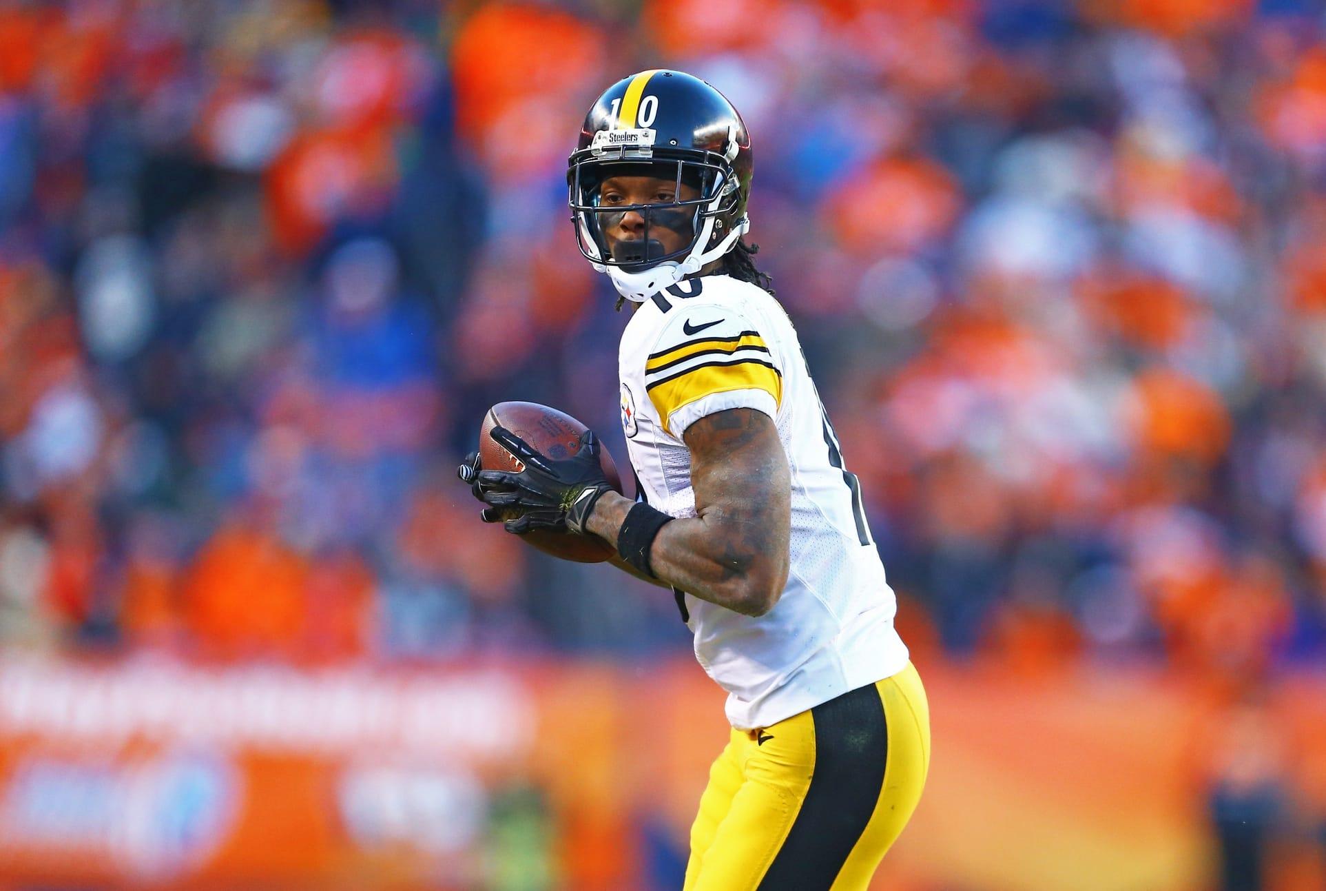 Martavis Bryant, Dallas Cowboys