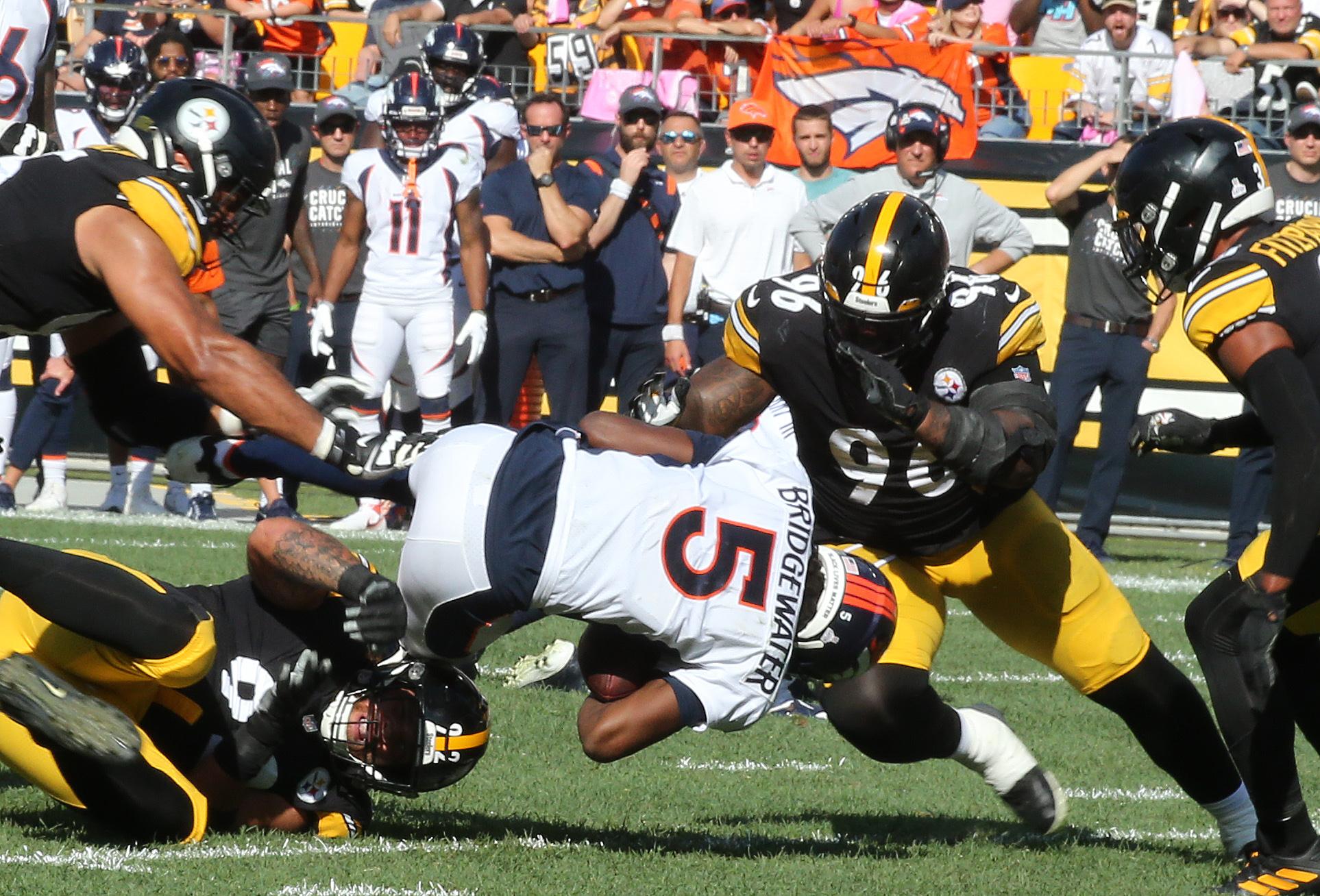 broncos vs raiders preview