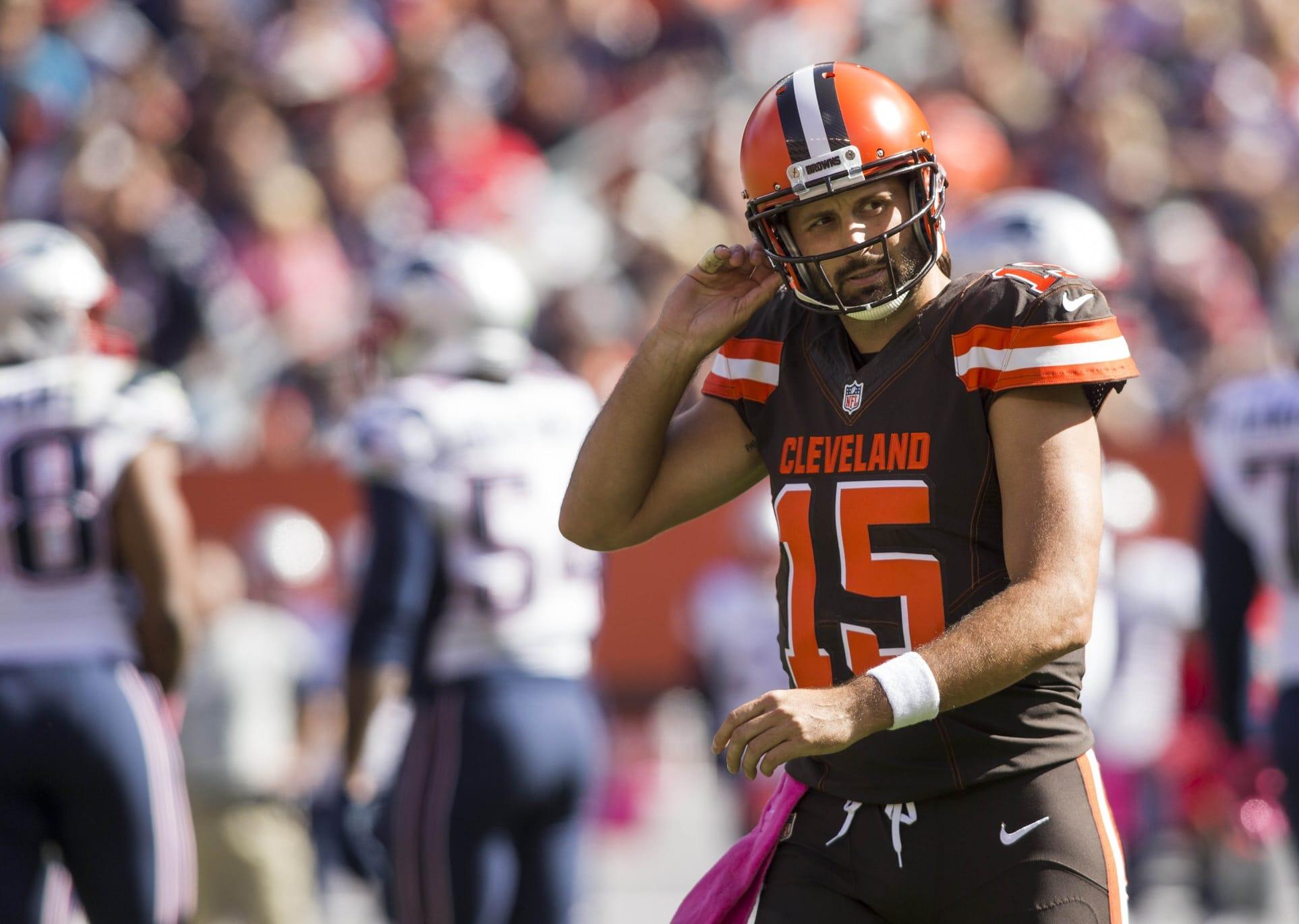 Charlie Whitehurst