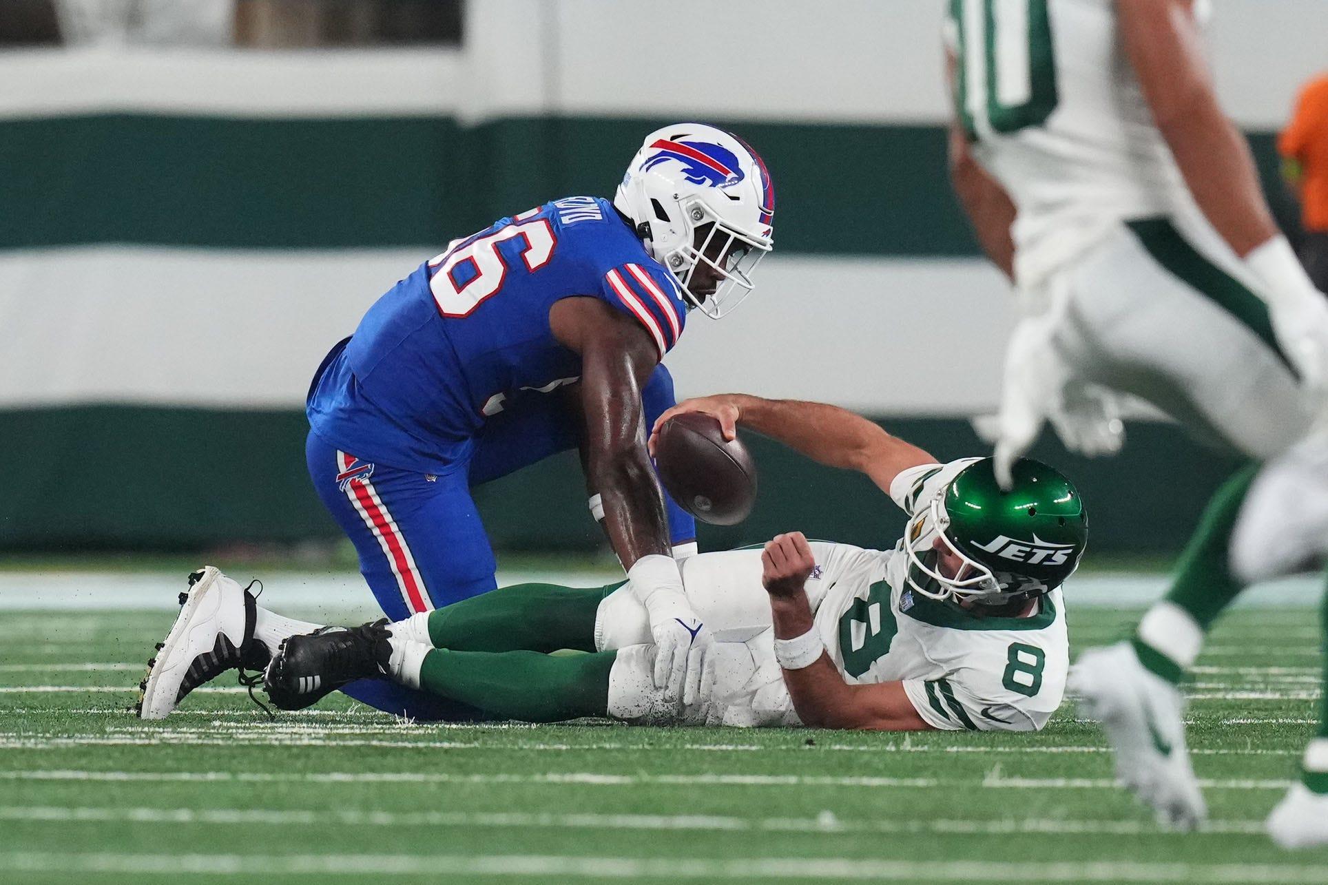 new york jets