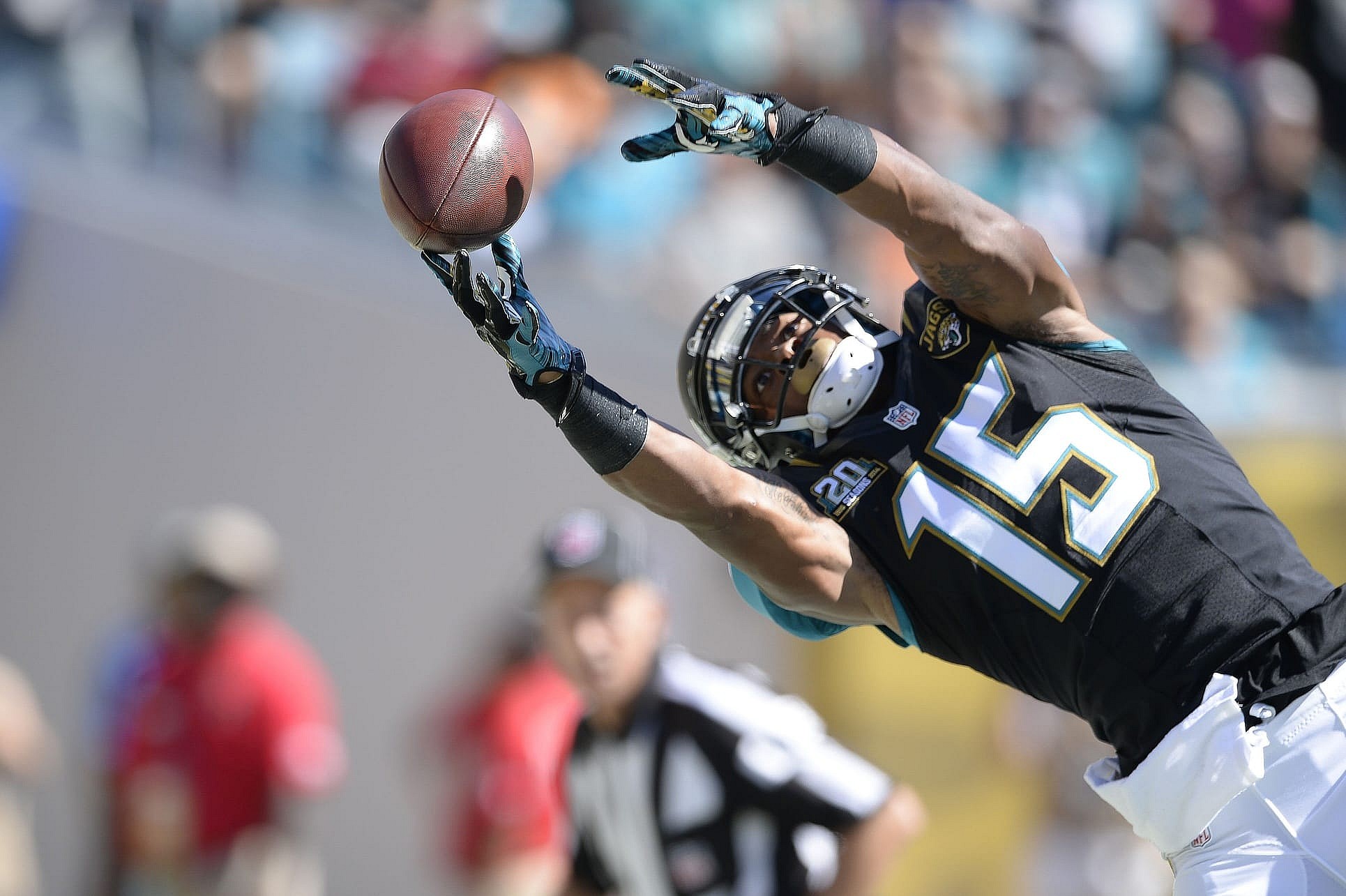 Allen Robinson