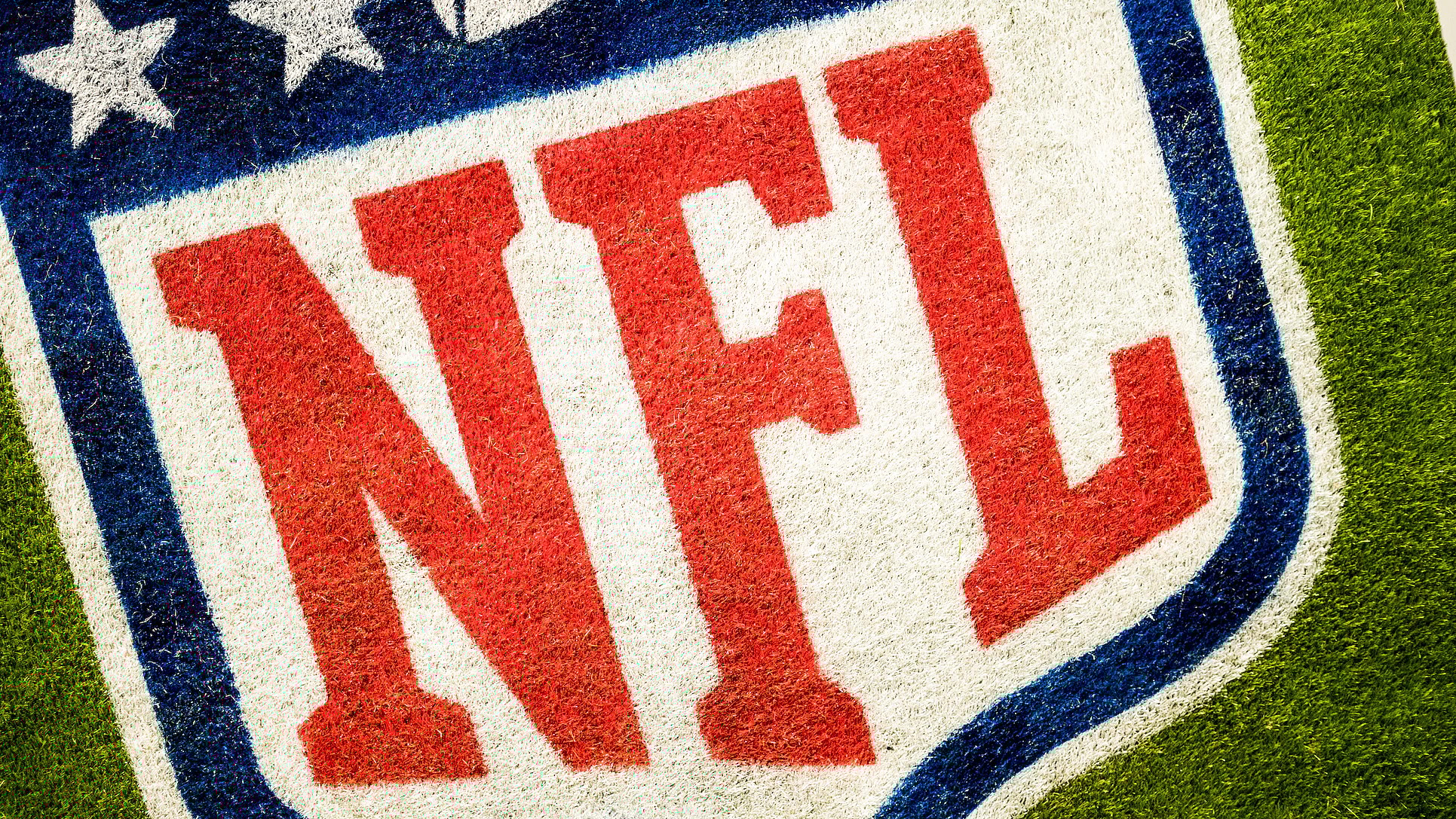 unsplash highest scoring nfl games ever,  nfl logo football turf