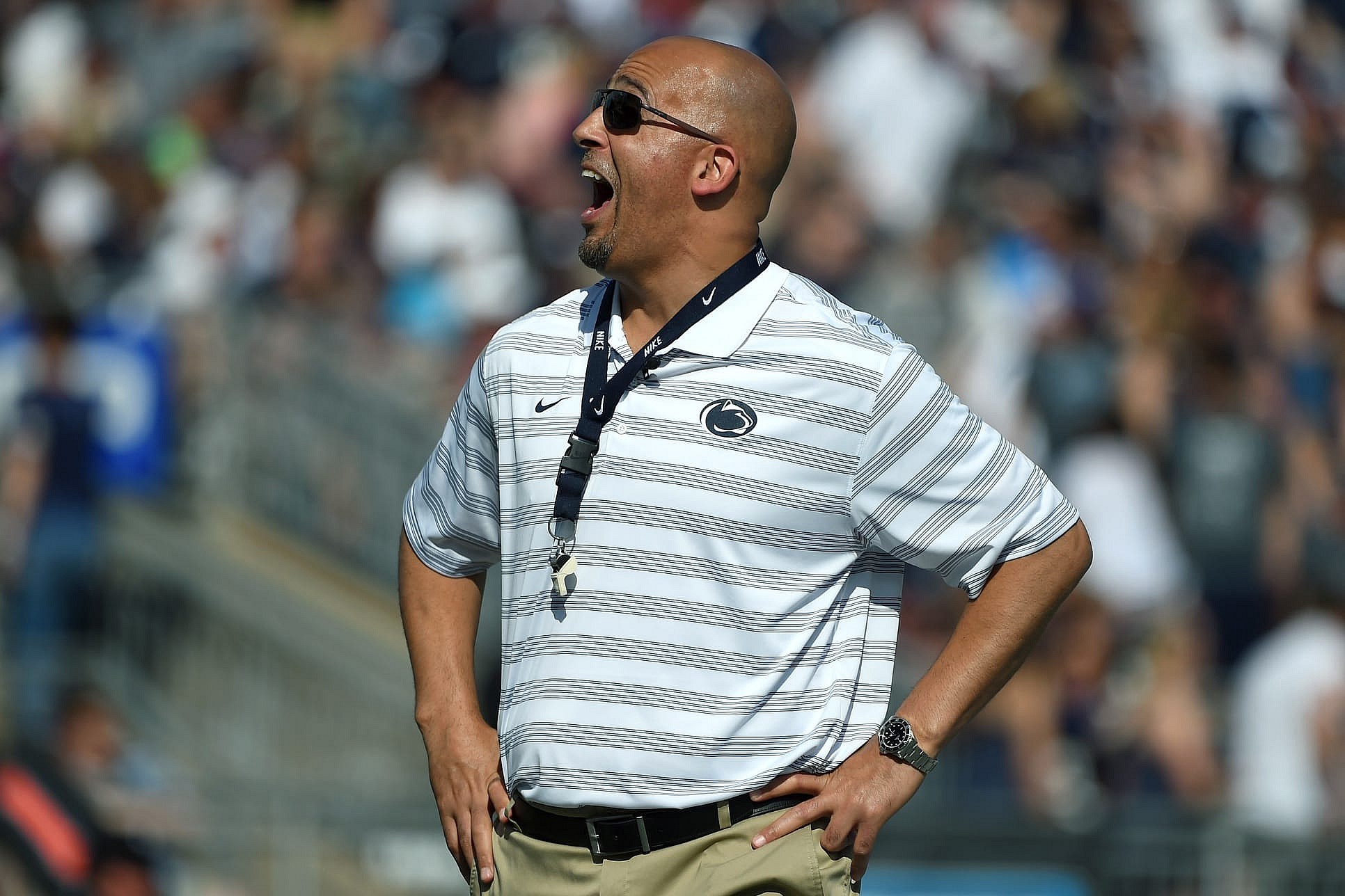 James Franklin