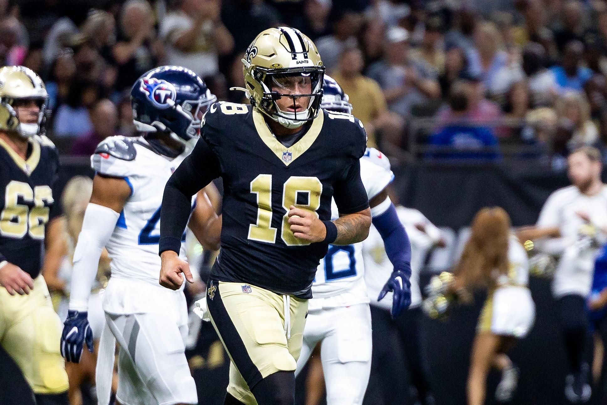New Orleans Saints