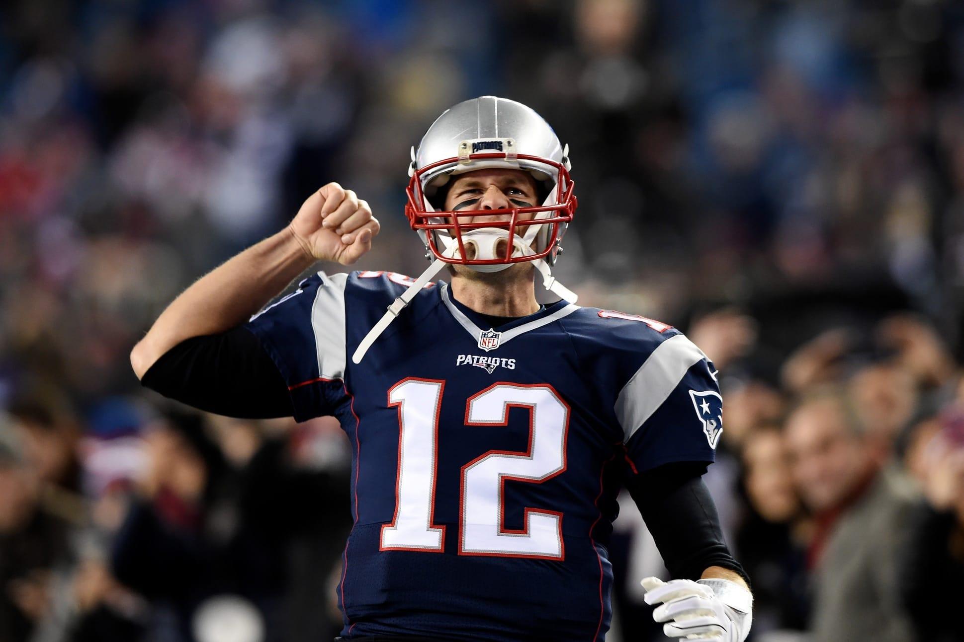 Tom Brady