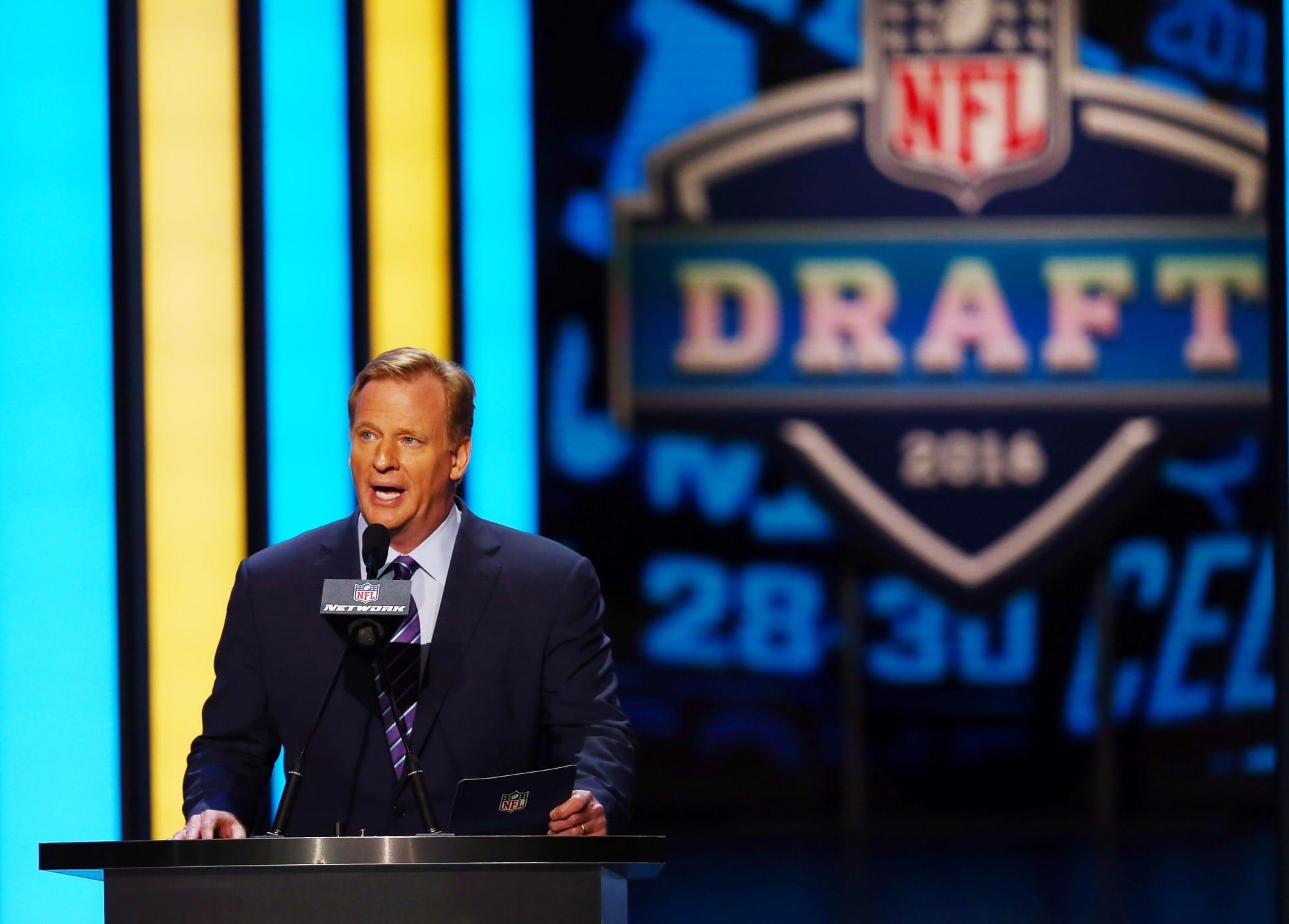 2017 NFL Draft