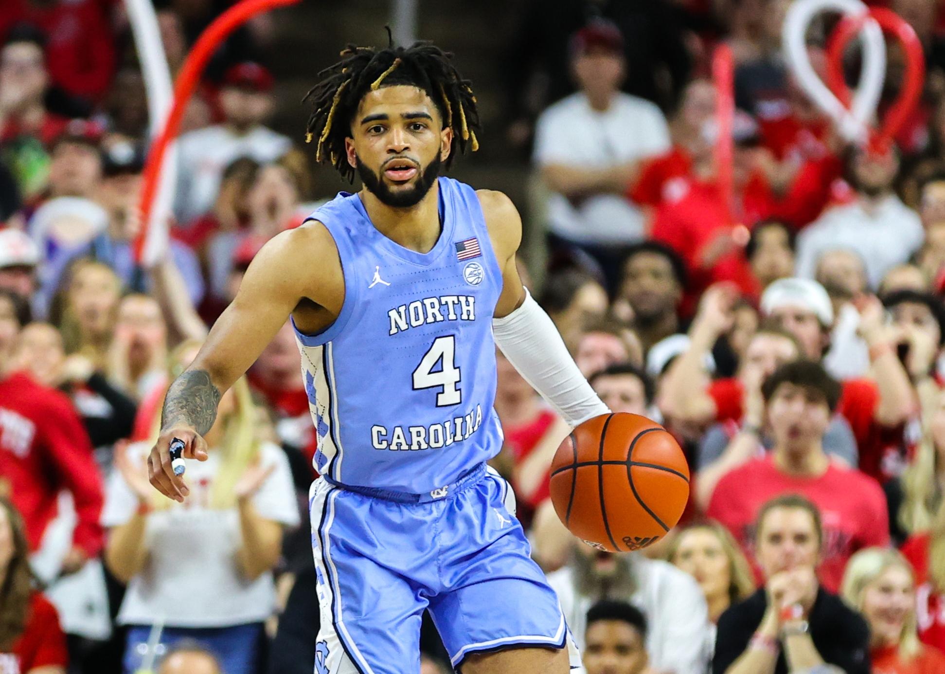 mens college basketball rankings