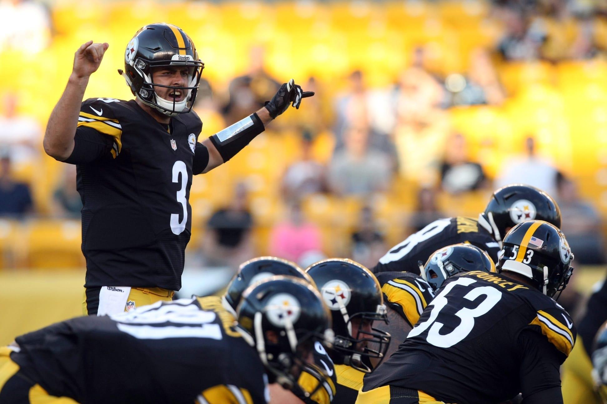 Landry Jones