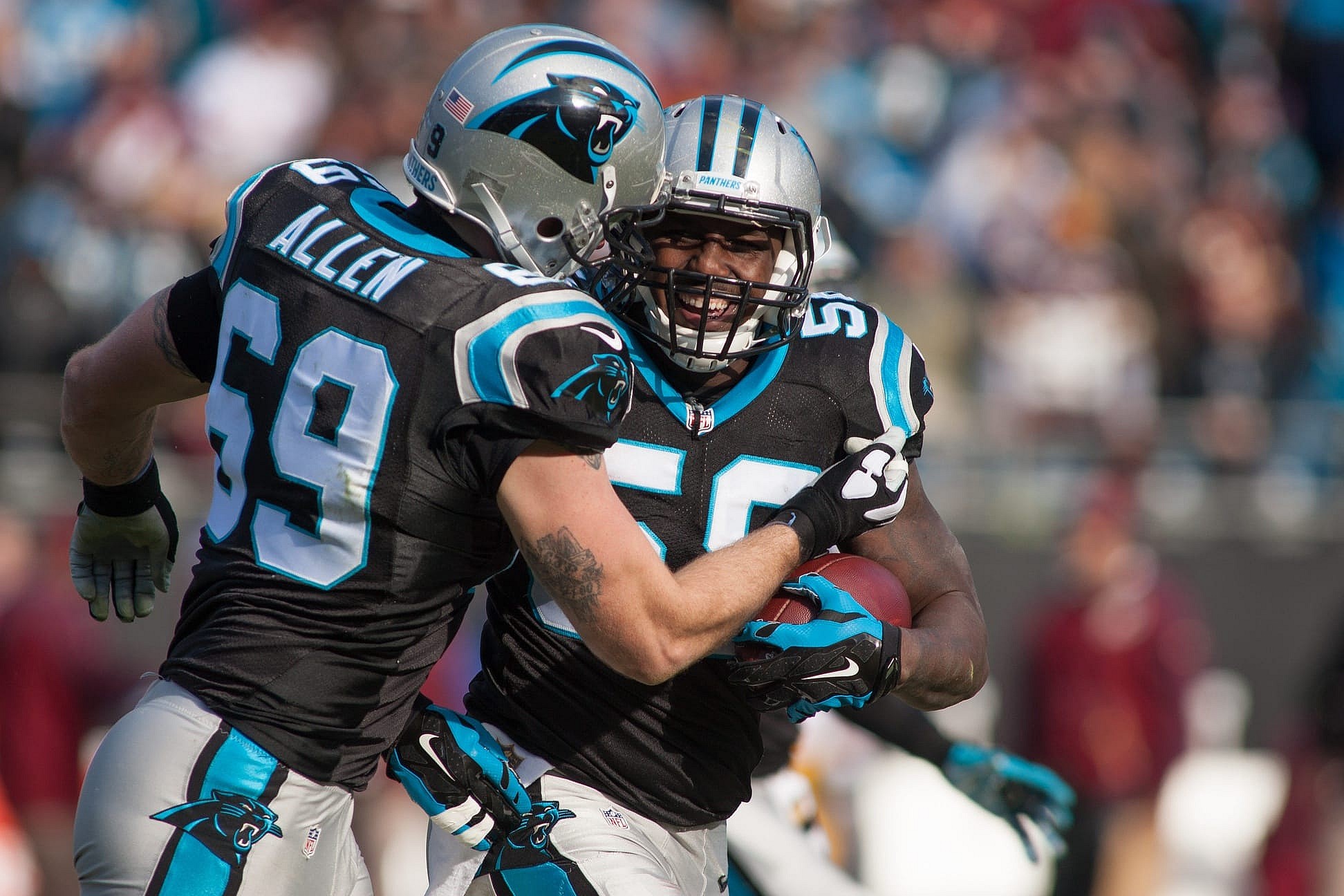 Thomas Davis