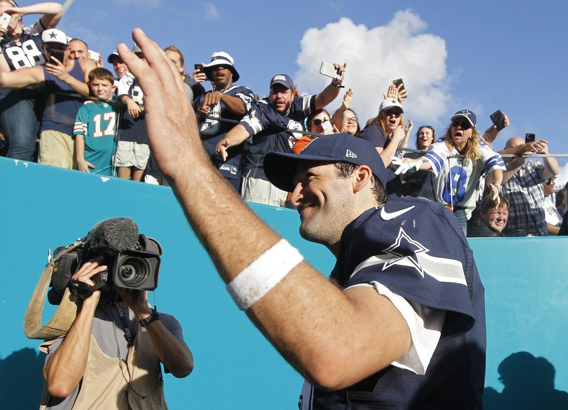 Courtesy of Andrew Innerarity, USA Today Sports