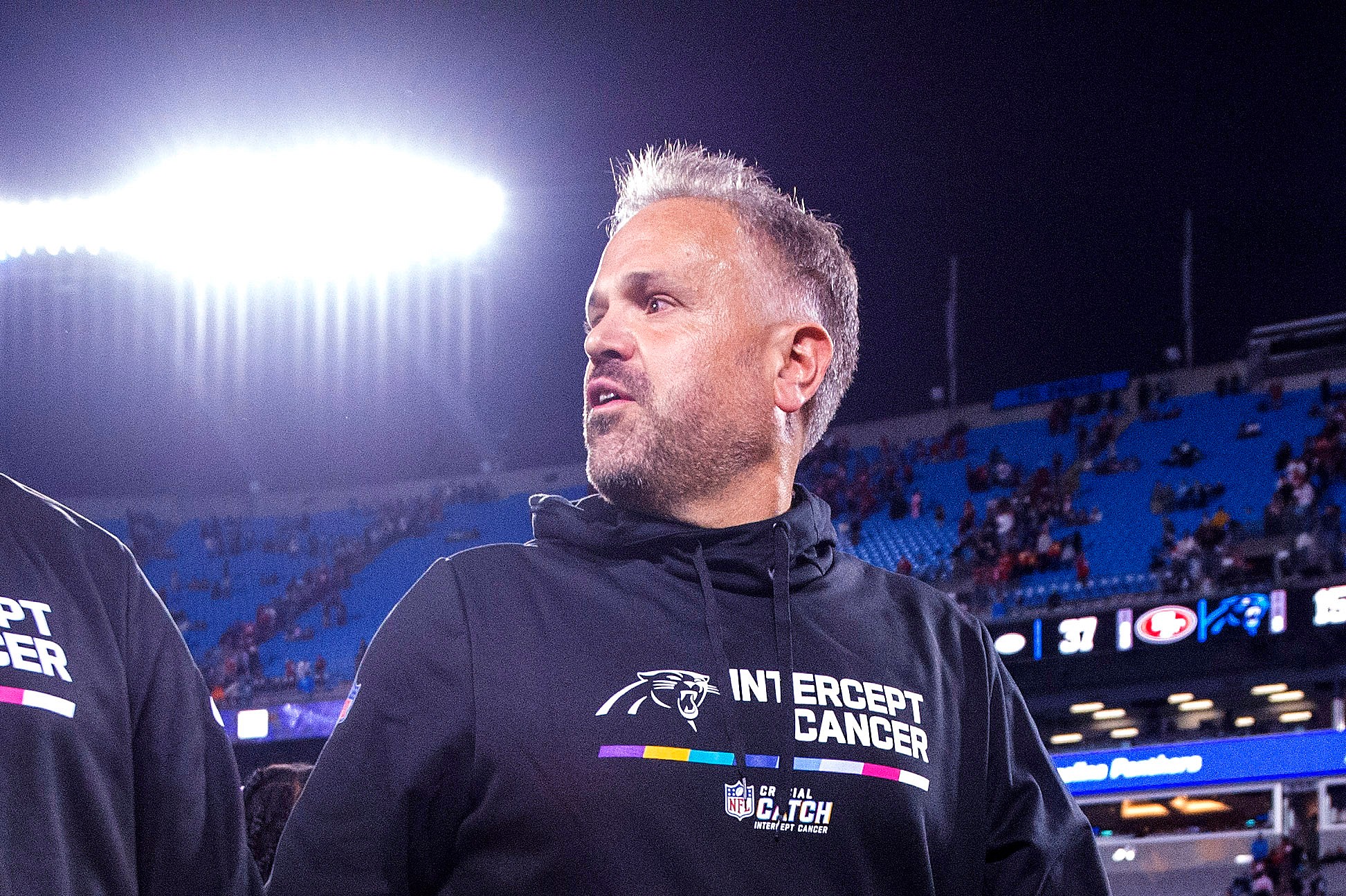 matt rhule, nfl head coaches