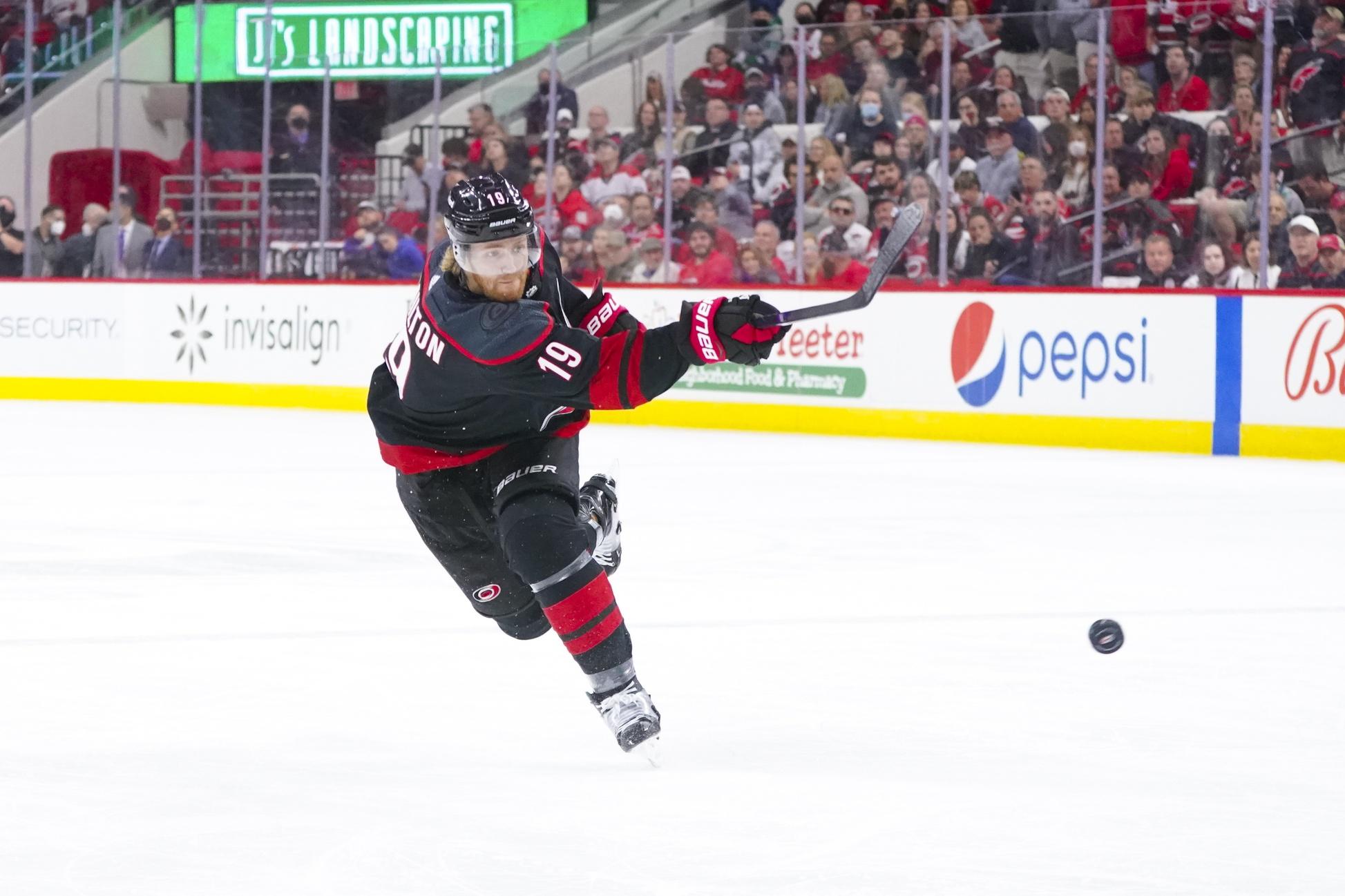 Top 20 NHL free agents of 2021: Dougie Hamilton