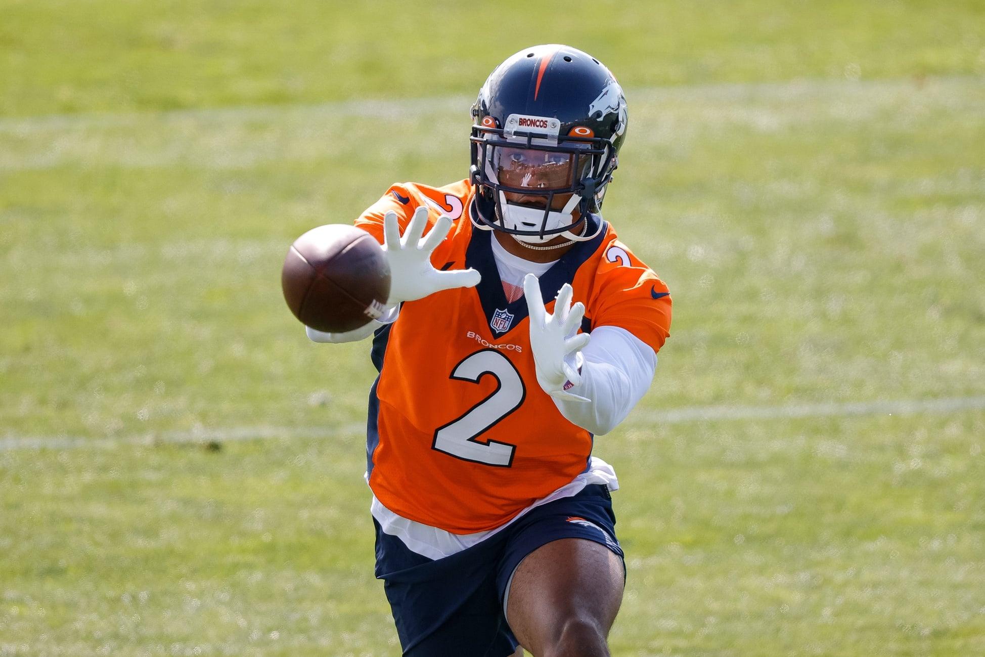 Broncos vs Vikings: Week 1 NFL preseason preview