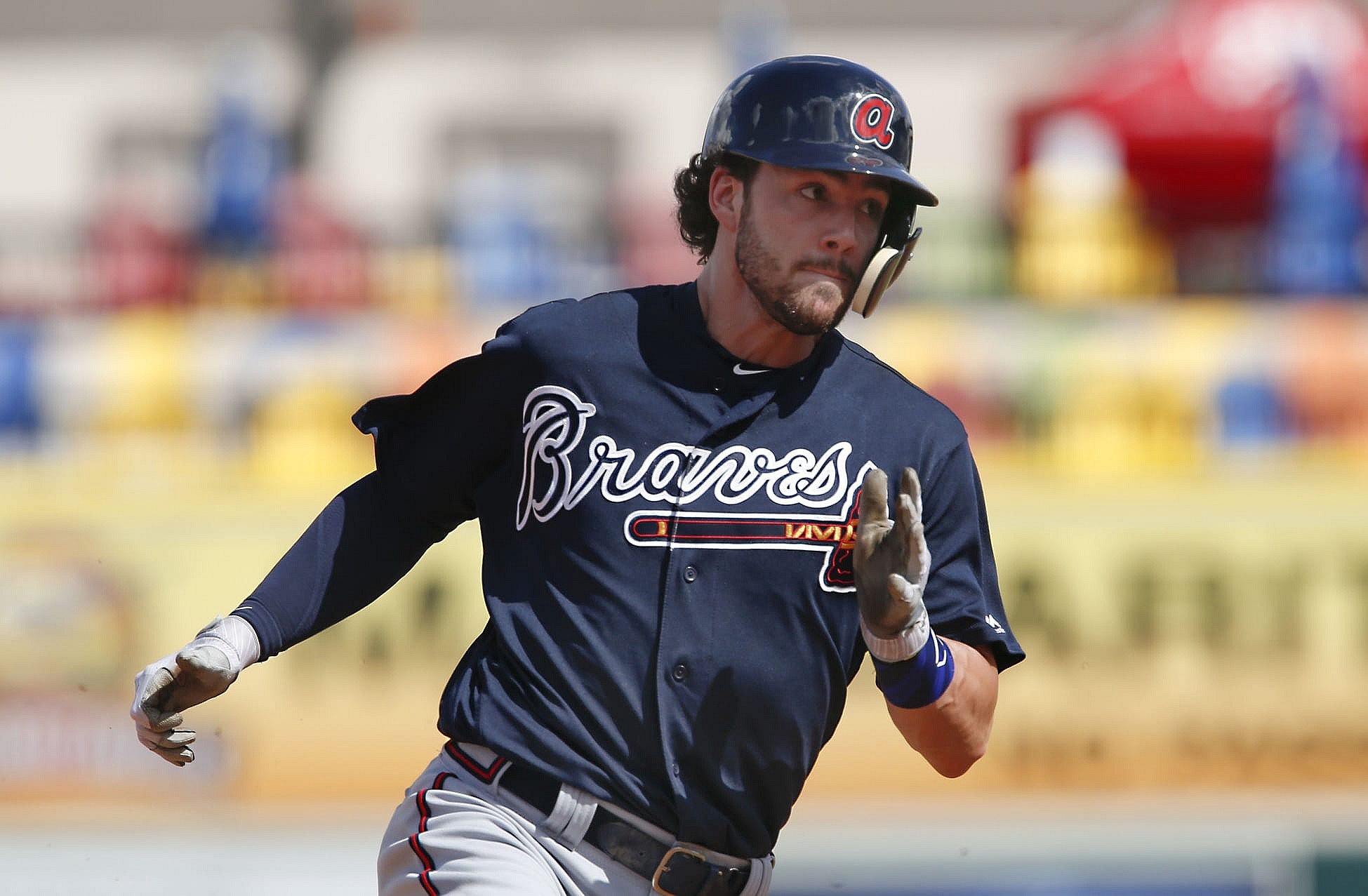 Dansby Swanson