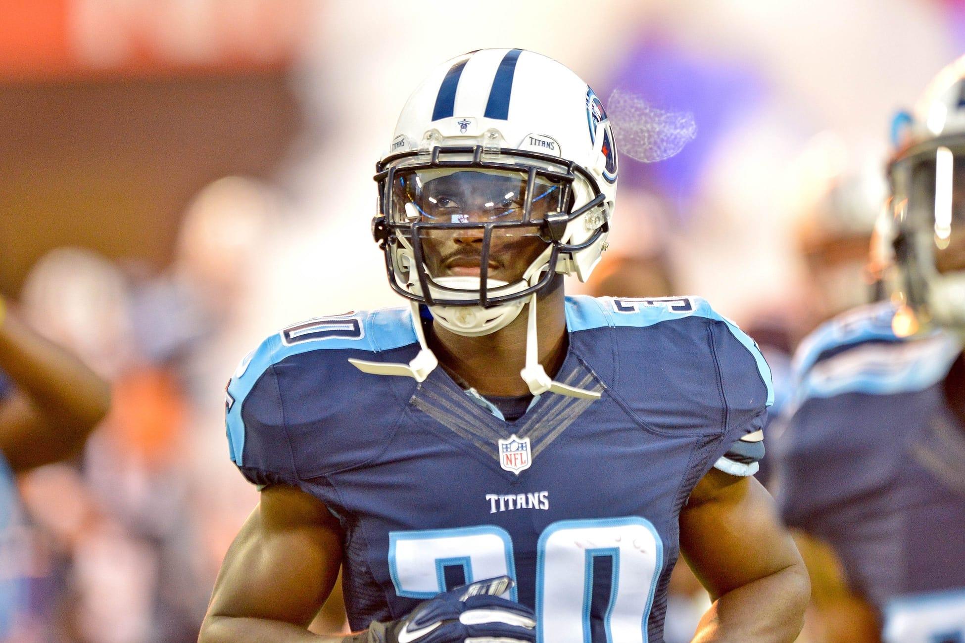 Jason McCourty