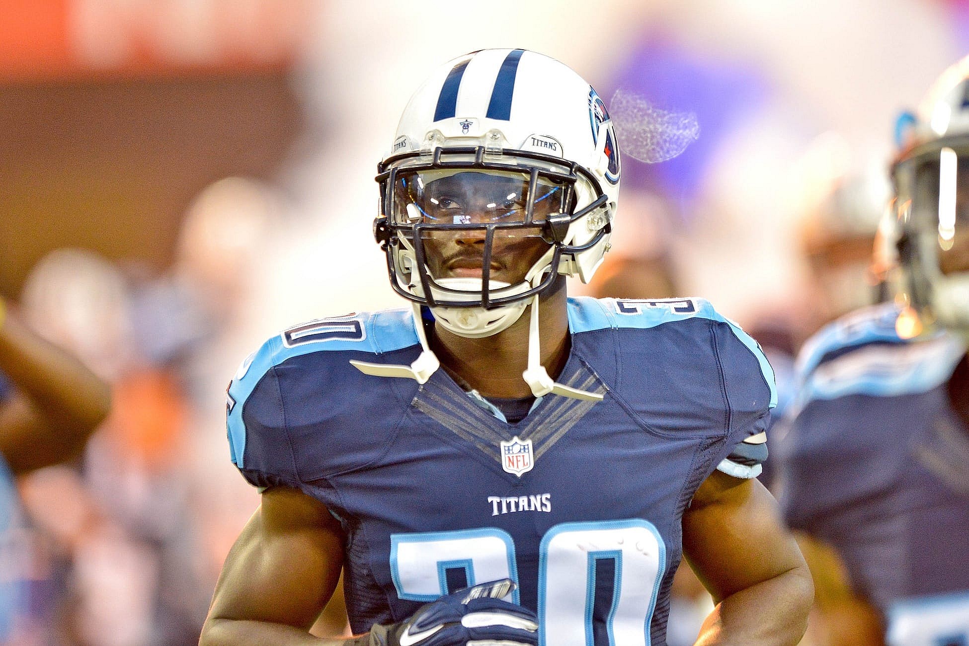 Jason McCourty