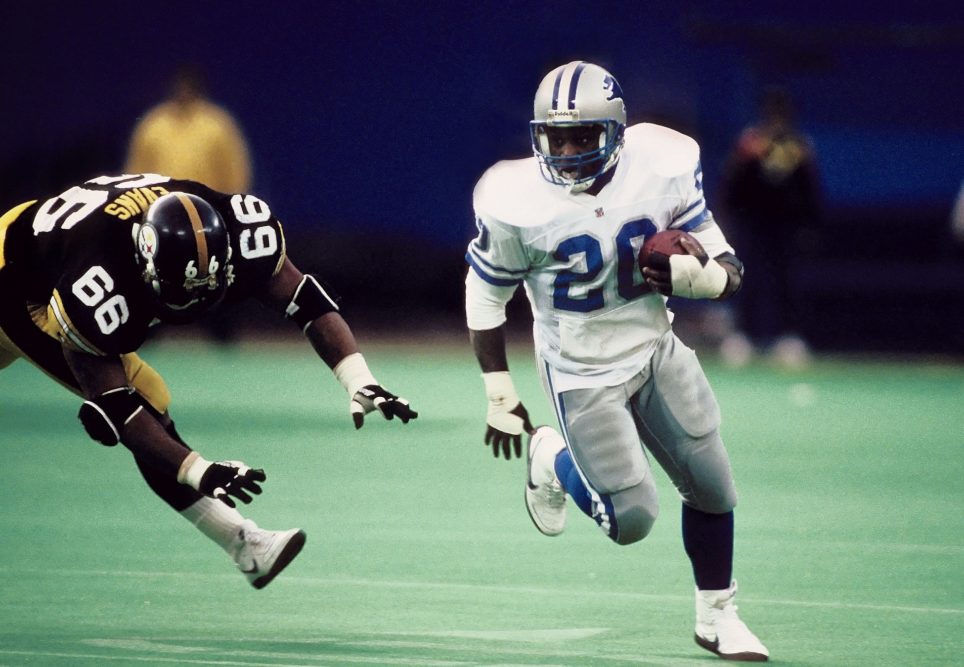 NFL digital trading cards should capture history