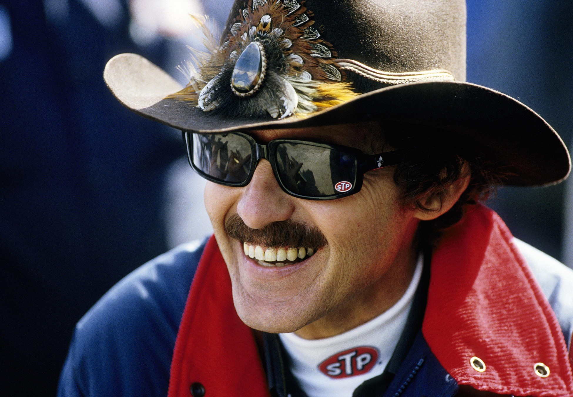 1973 Daytona 500, winner - Richard Petty