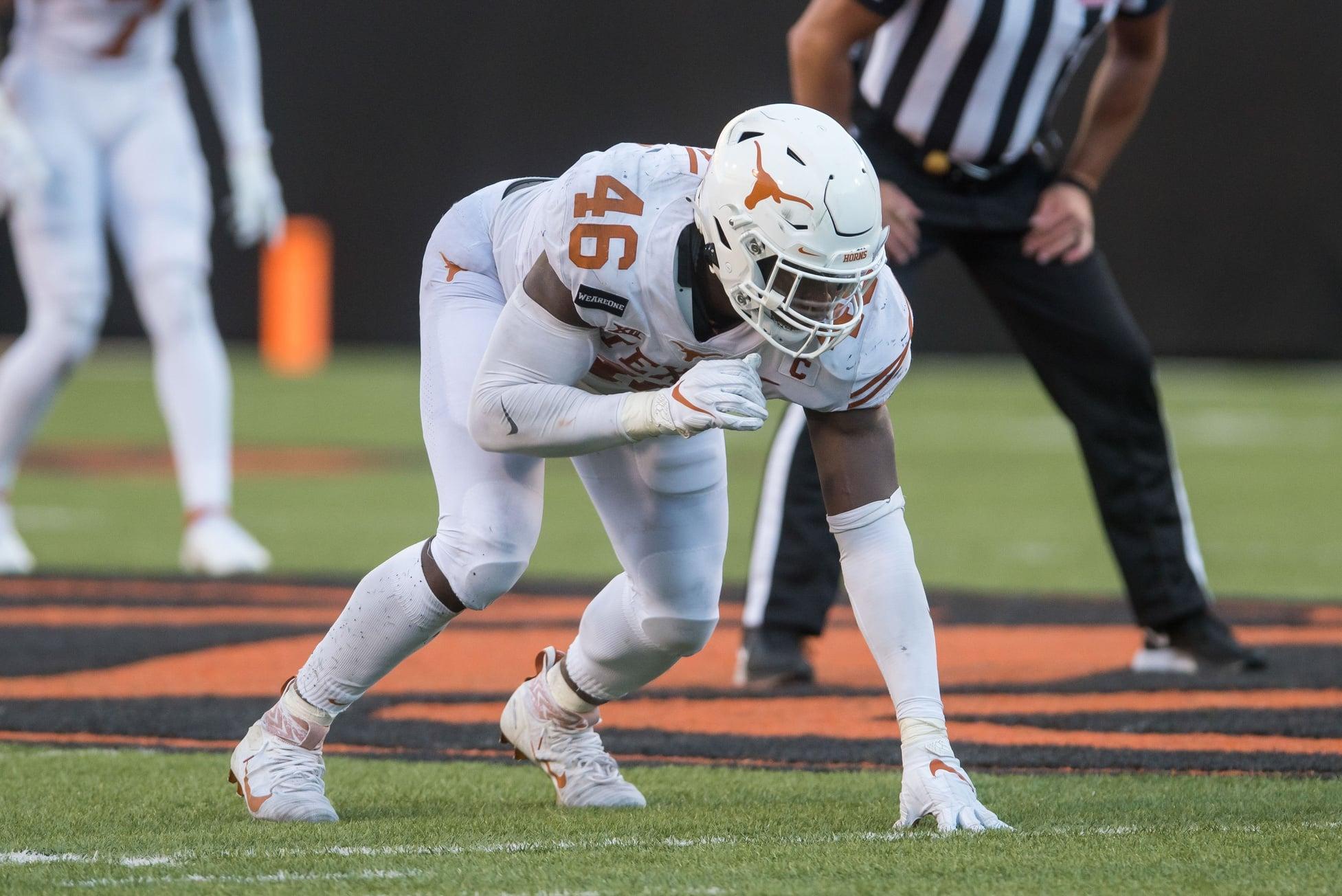 2021 NFL mock draft: 2021 NFL Draft