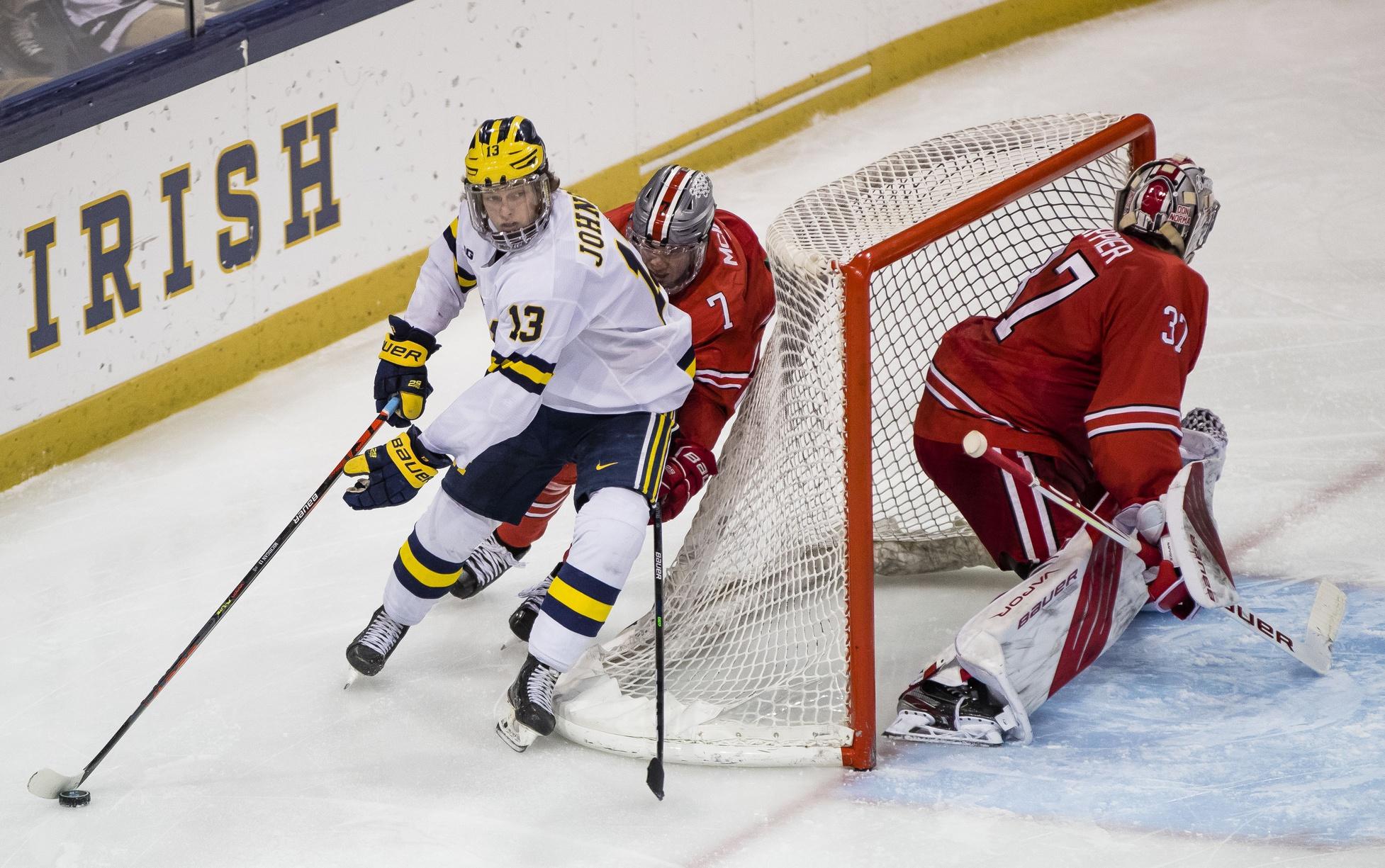 NHL: NHL Draft