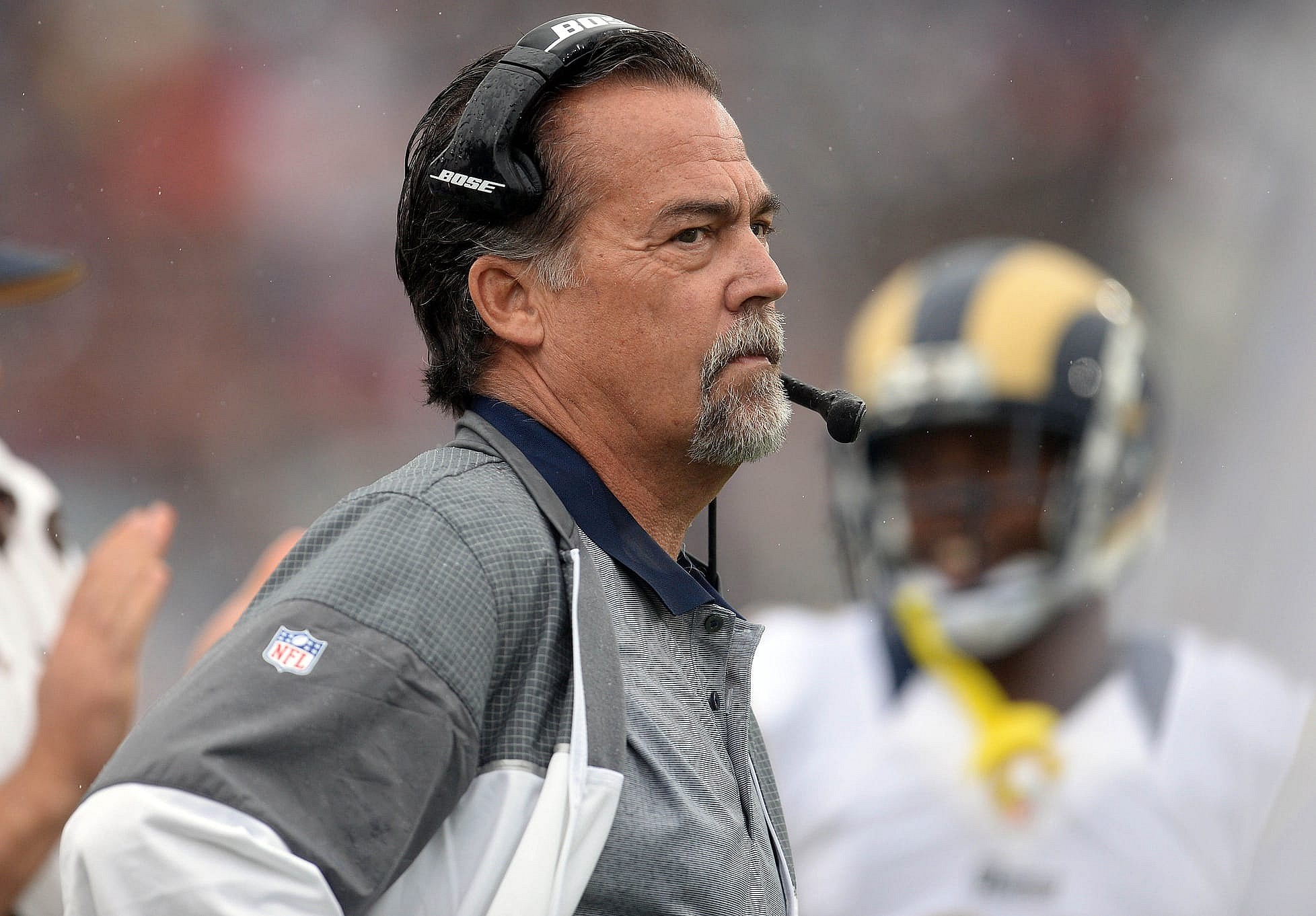 Jeff Fisher