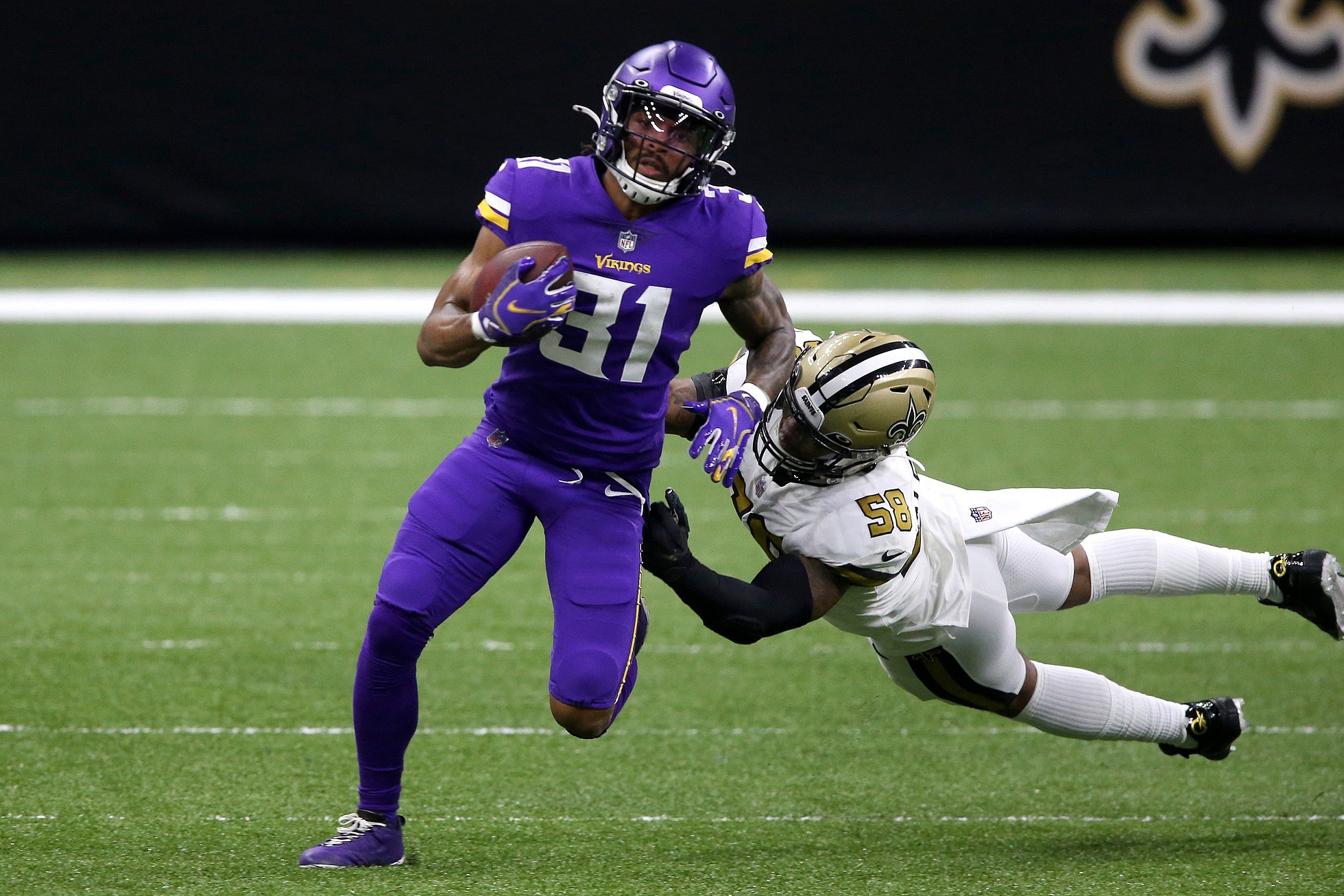 Kwon Alexander