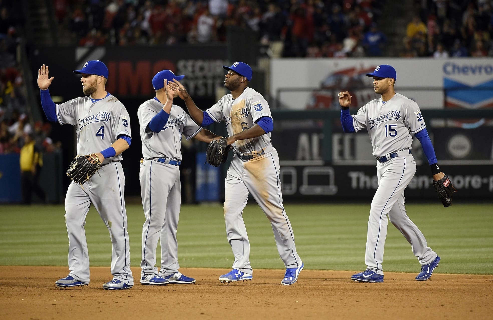 Courtesy of USA Today Images