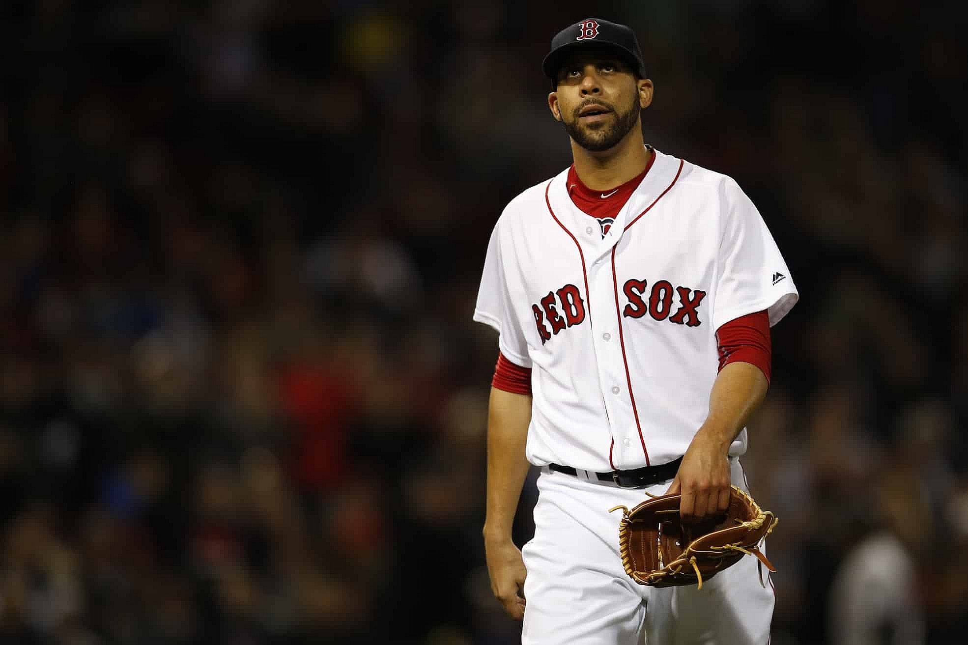 MLB Teams, David Price