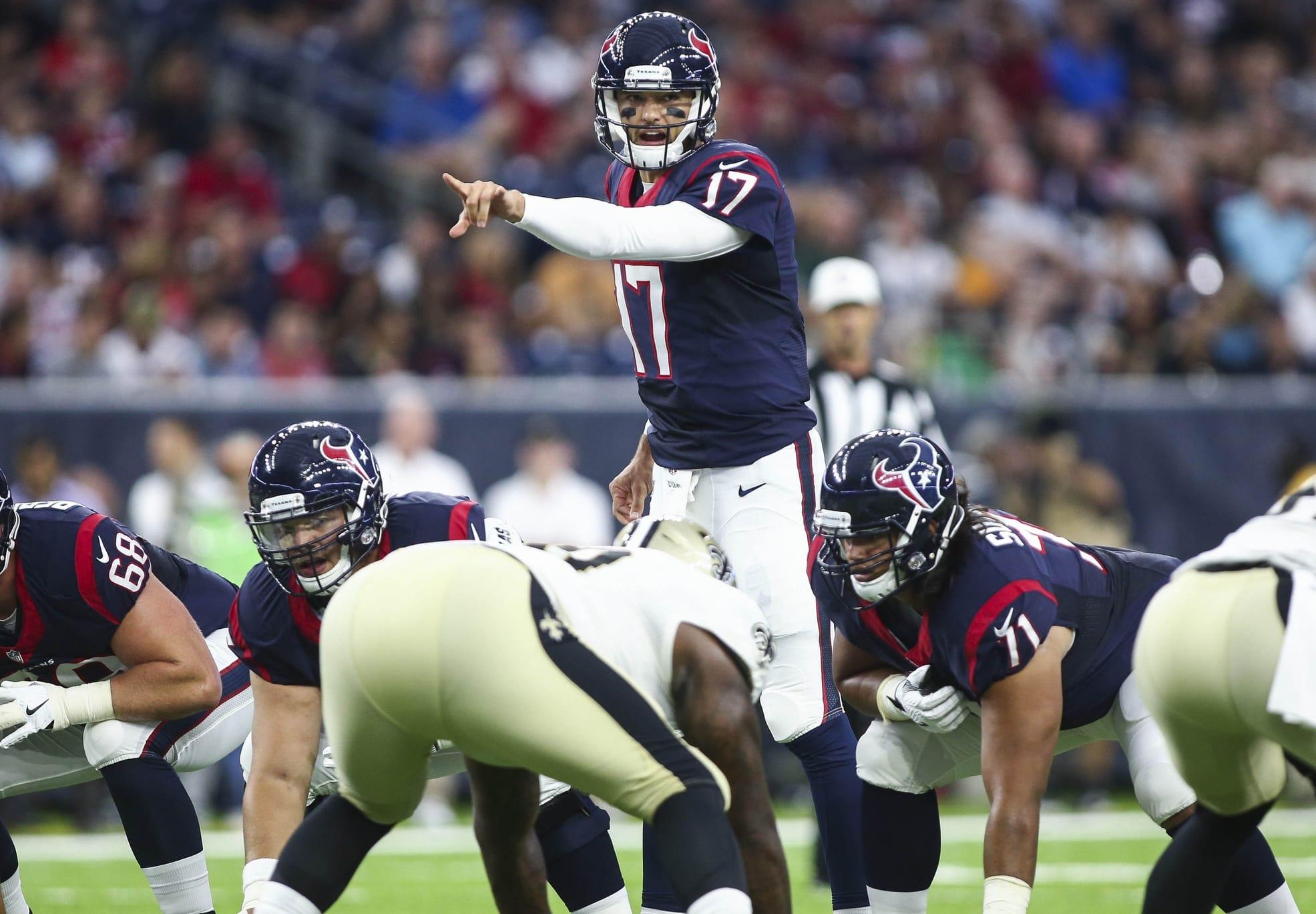 Brock Osweiler