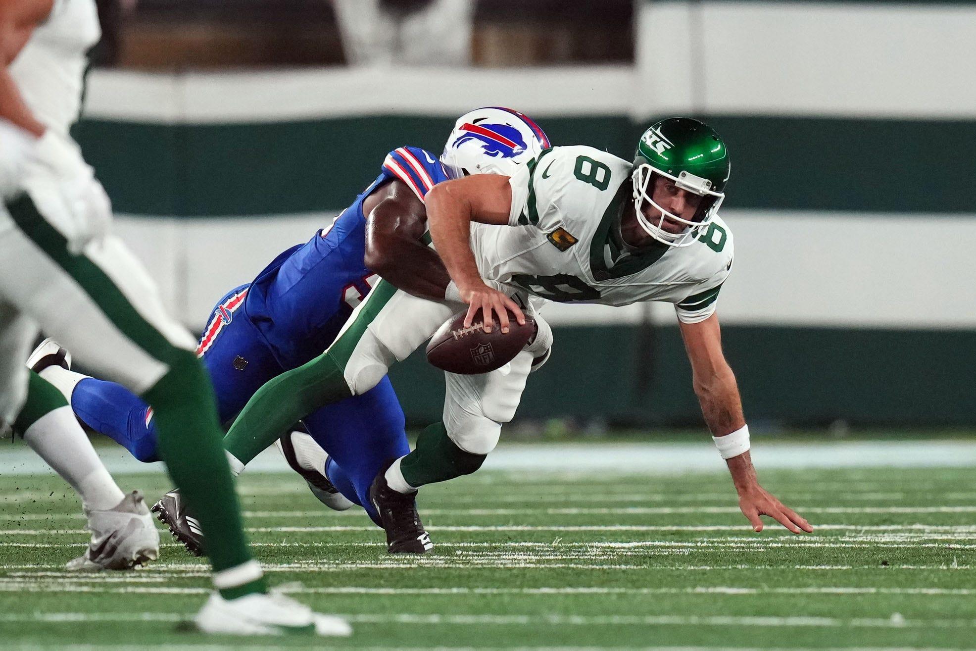 aaron rodgers injury