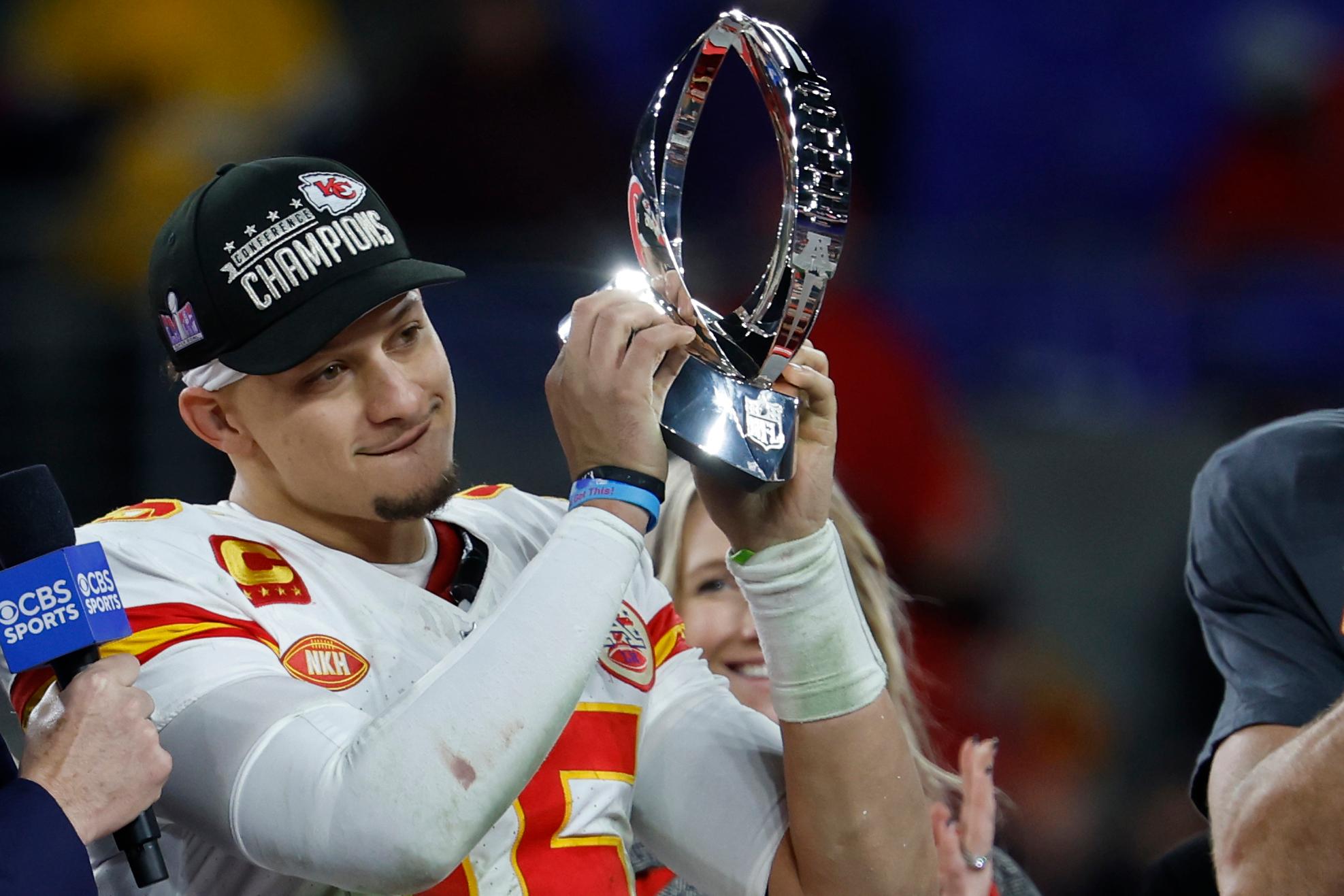 Super Bowl LVIII