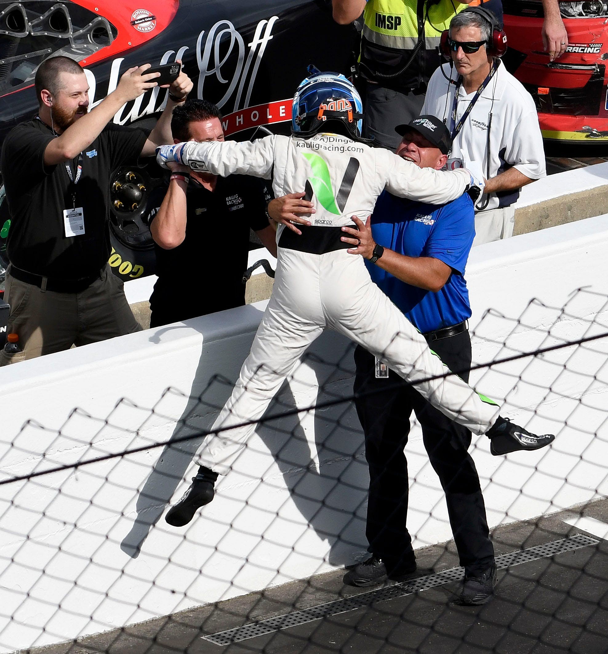 Syndication: The Indianapolis Star