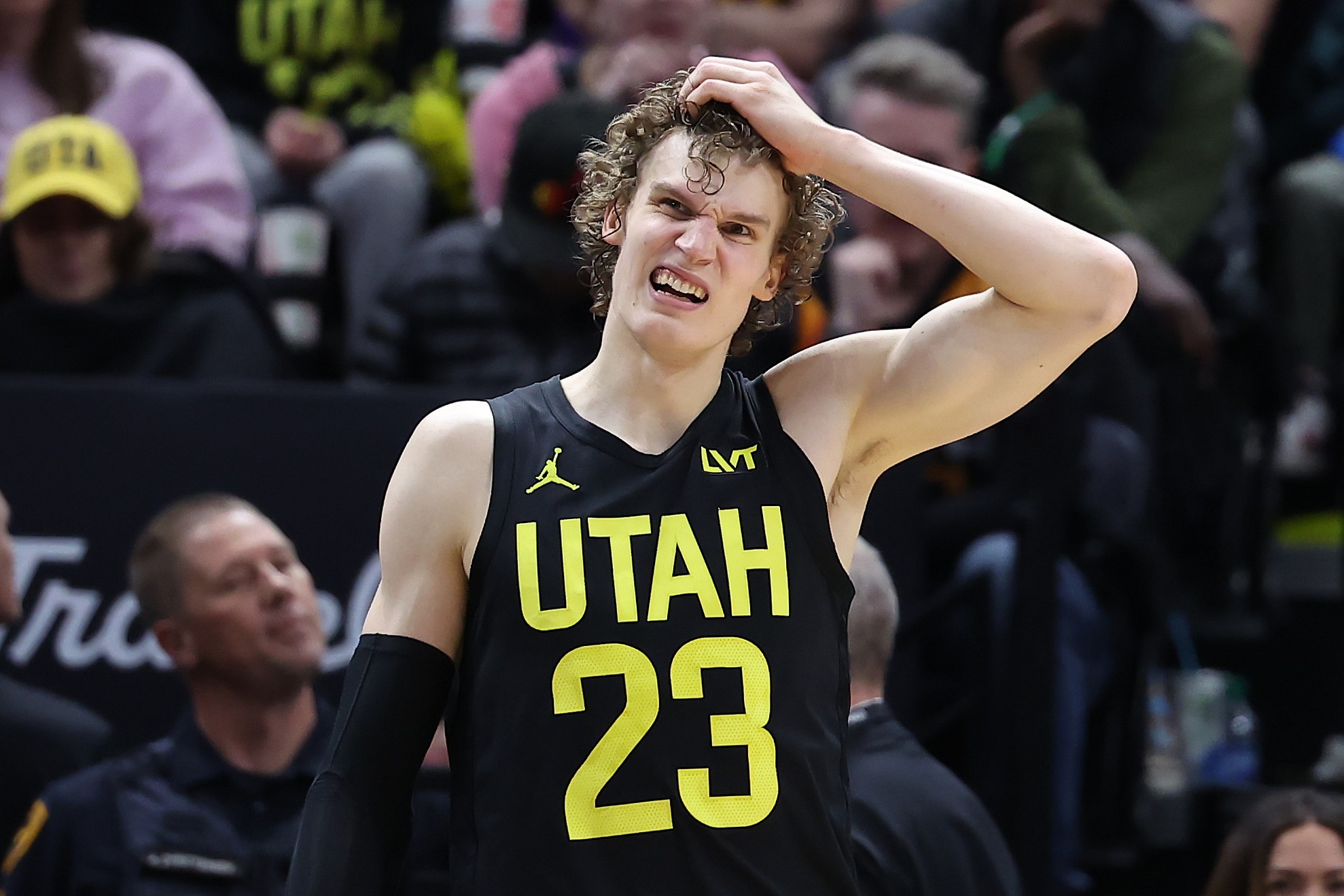 Los Angeles Lakers trade targets, Lauri Markkanen