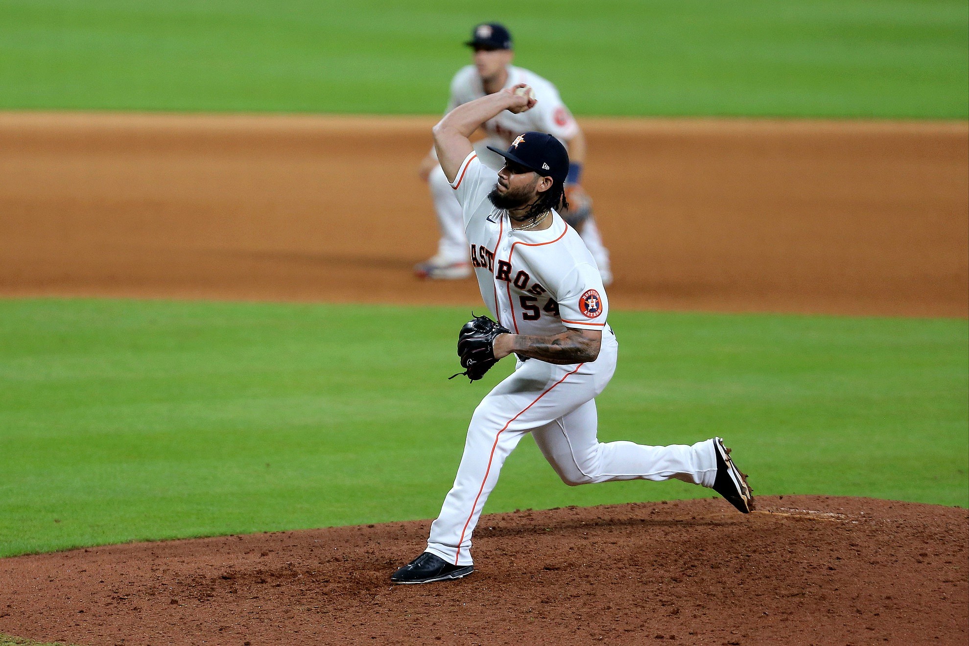 MLB free agents: Roberto Osuna