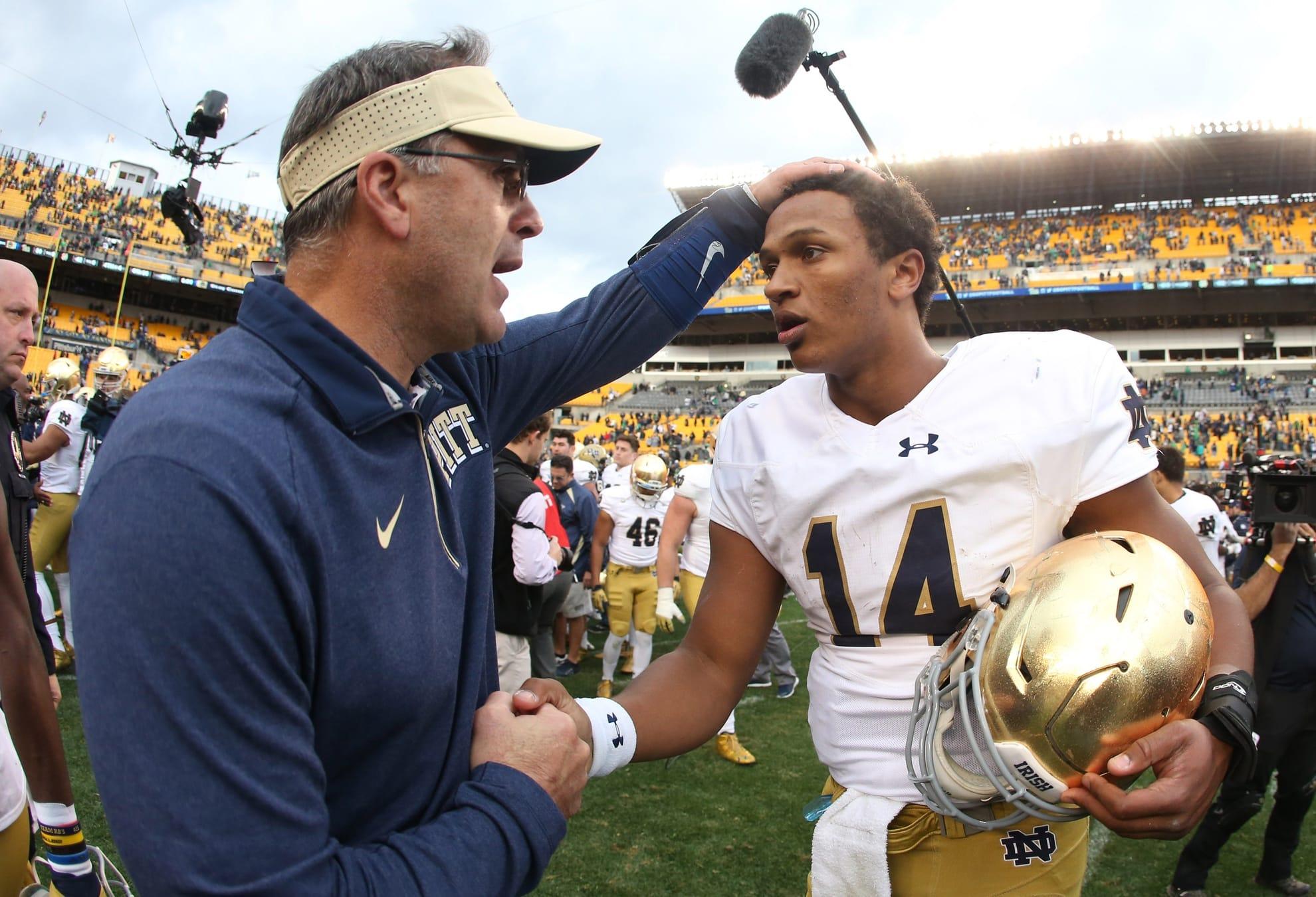 DeShone Kizer
