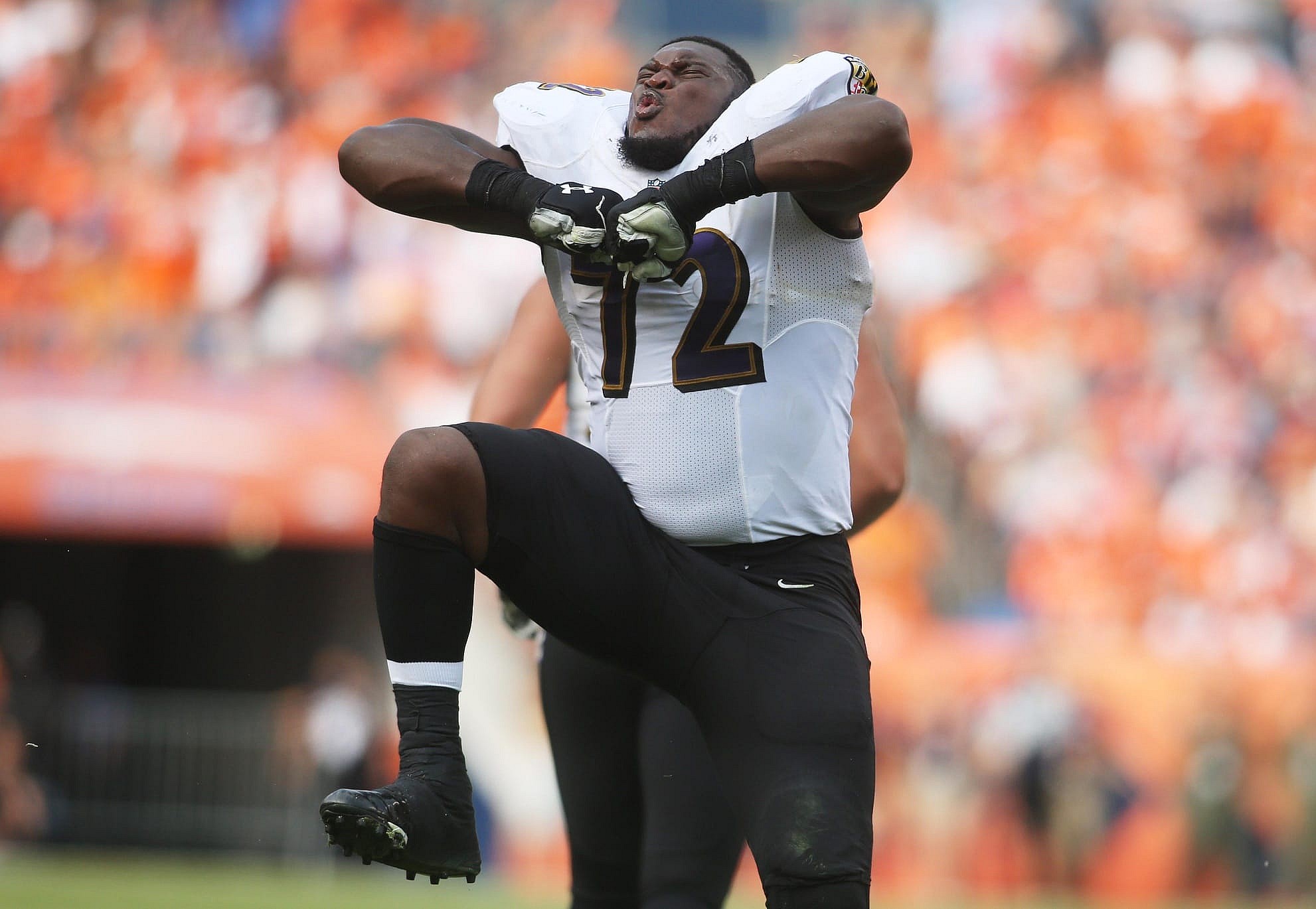 Kelechi Osemele