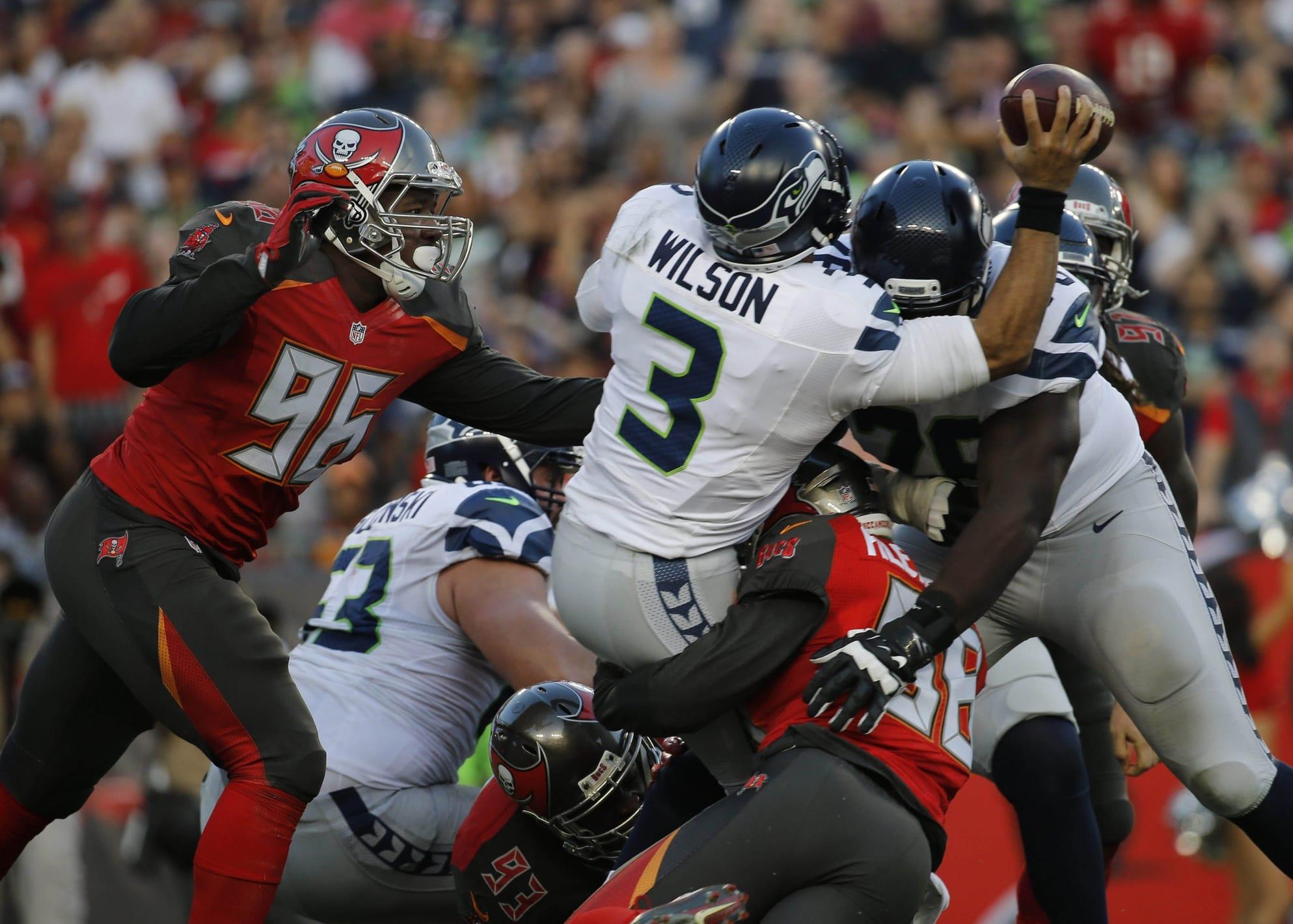 Russell Wilson