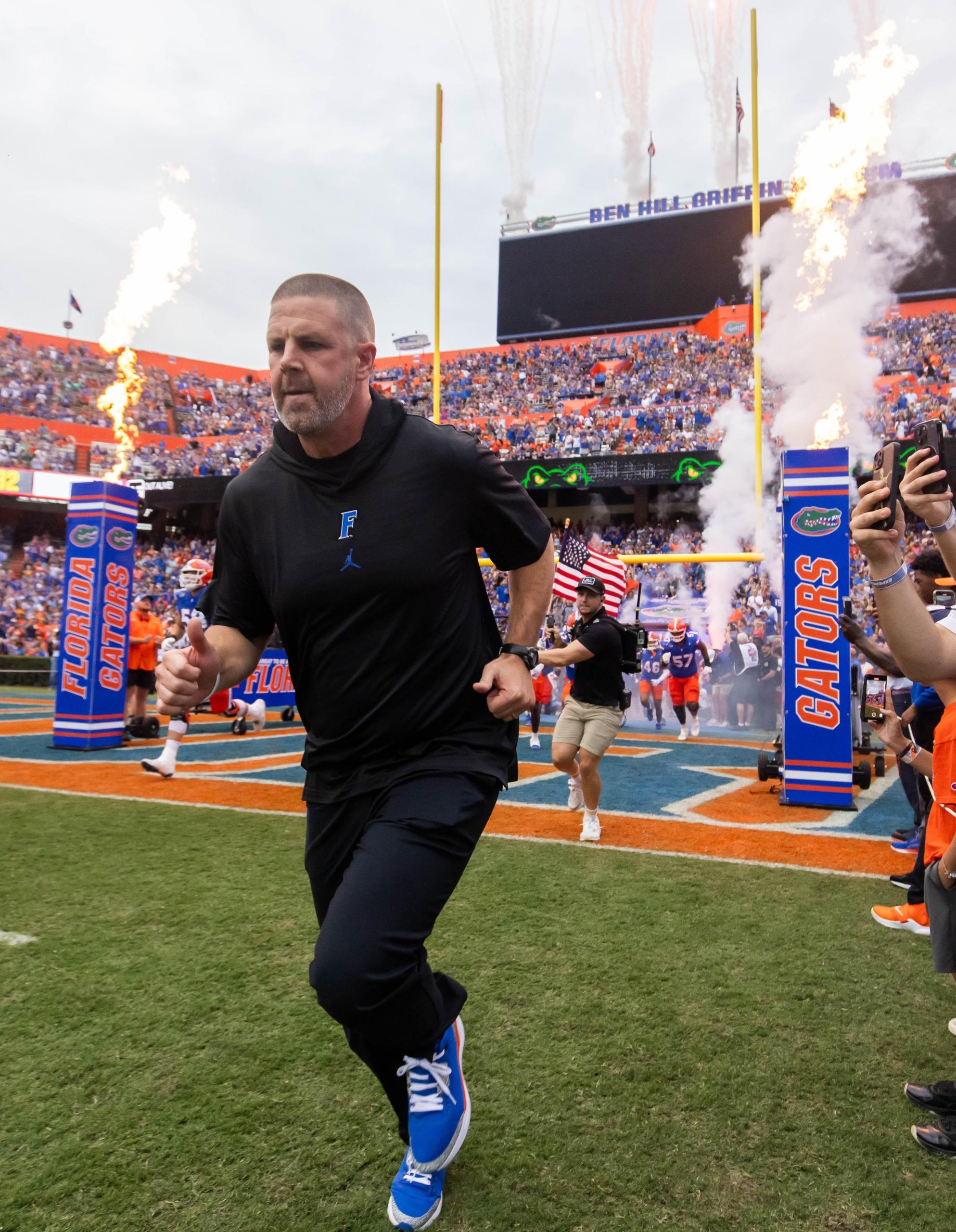 Week 3 college football takeaways