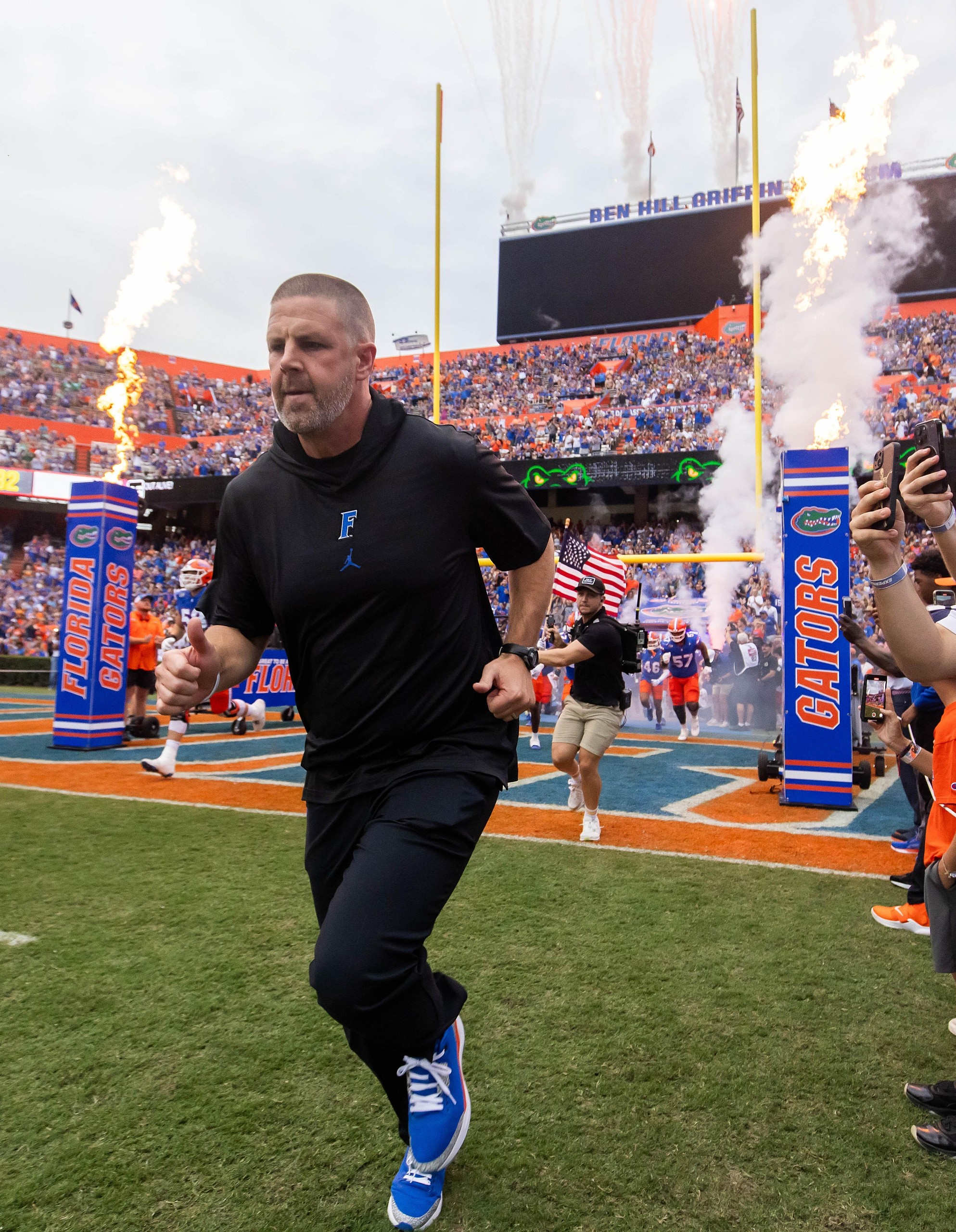 Week 3 college football takeaways