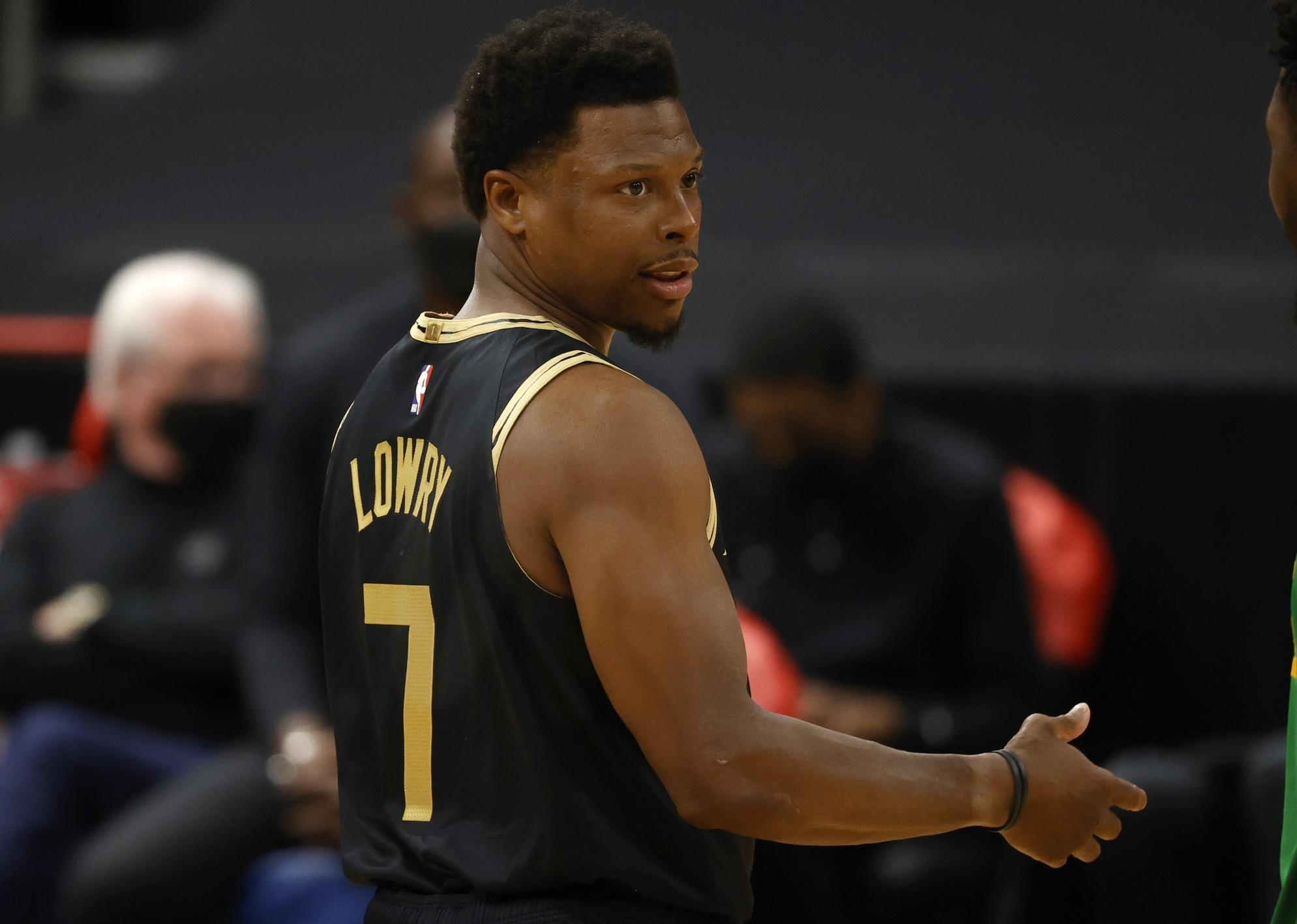 NBA trade deadline: Kyle Lowry trade, Miami Heat