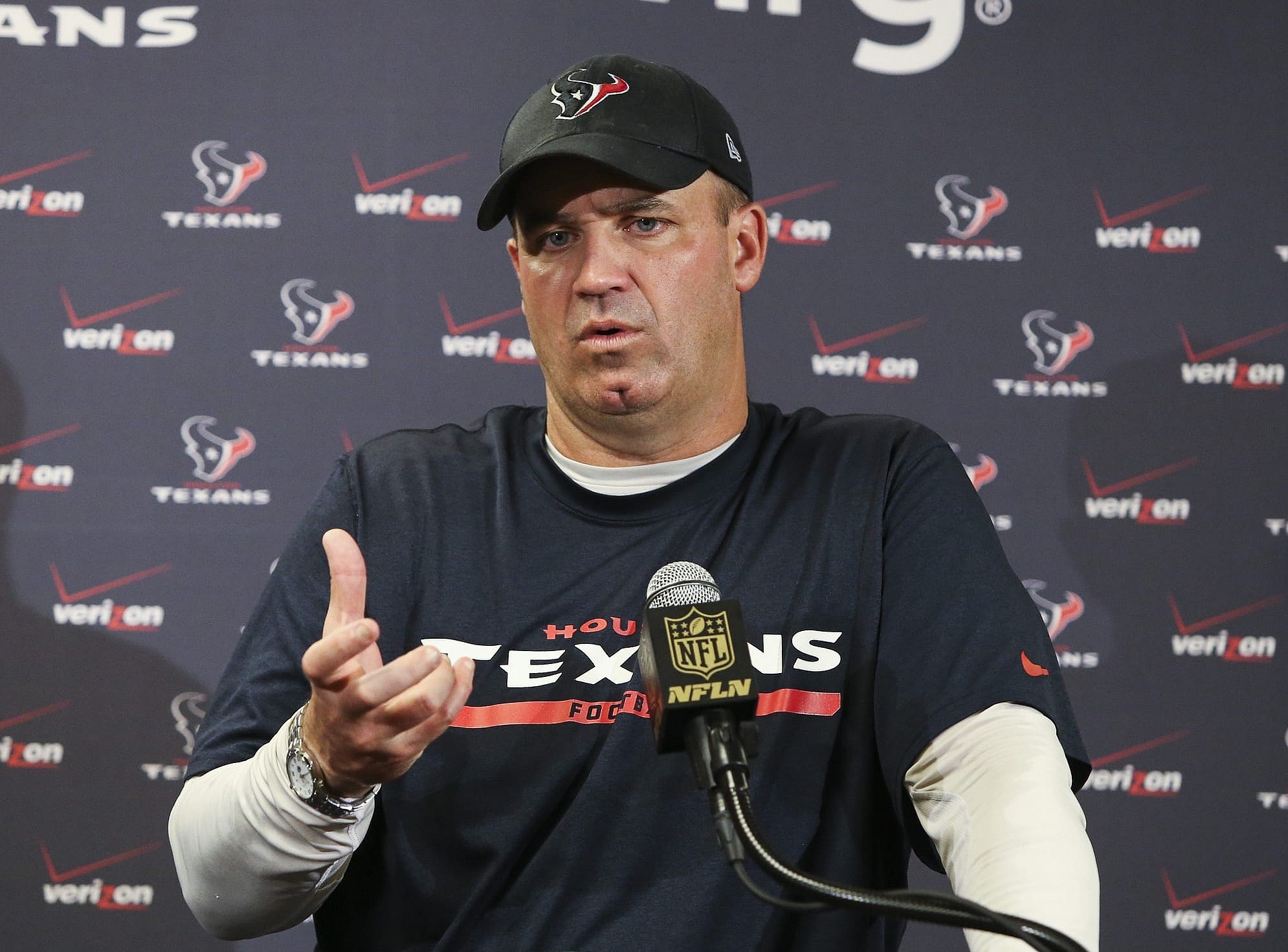 Bill O'Brien