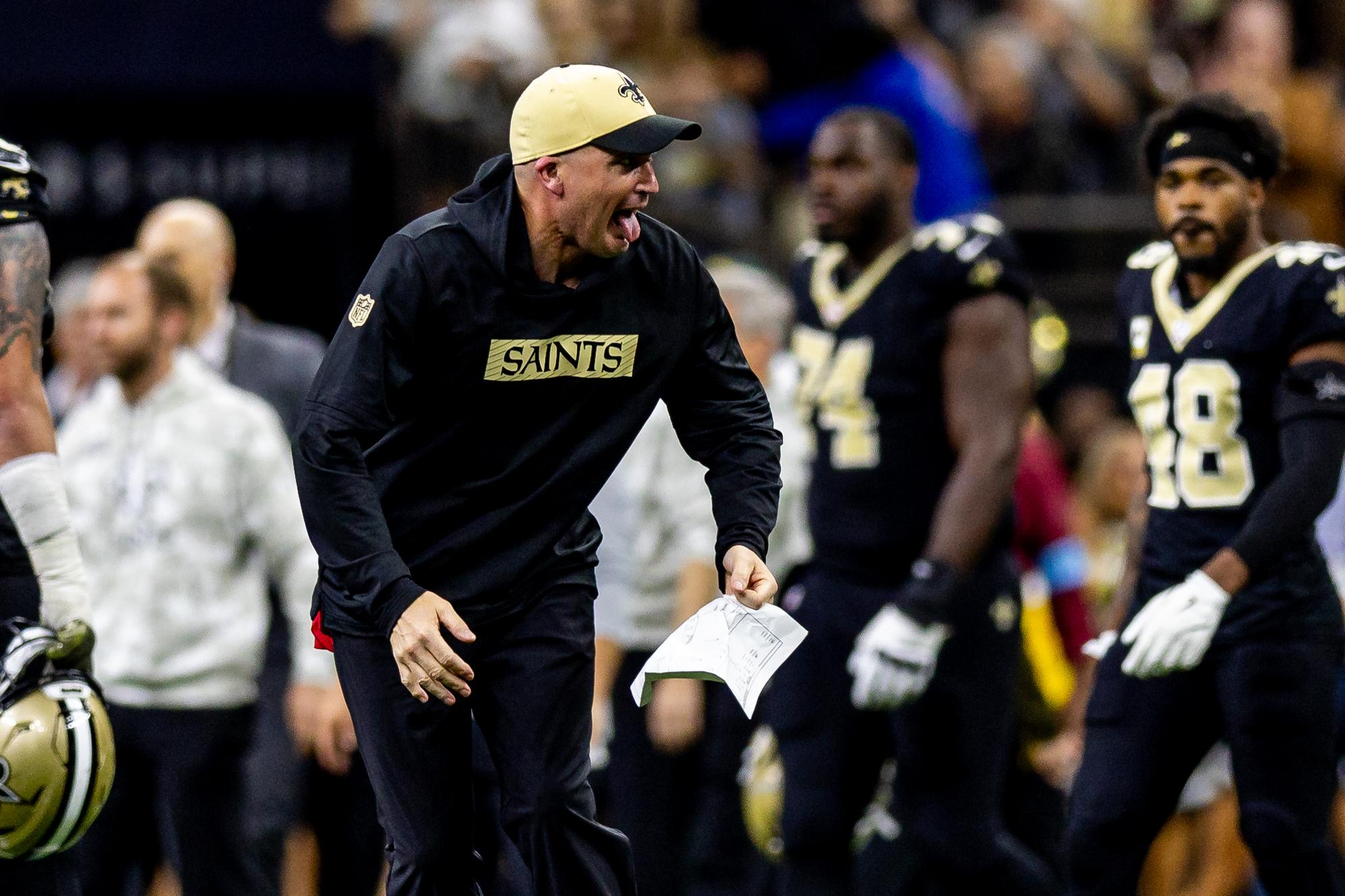 New Orleans Saints