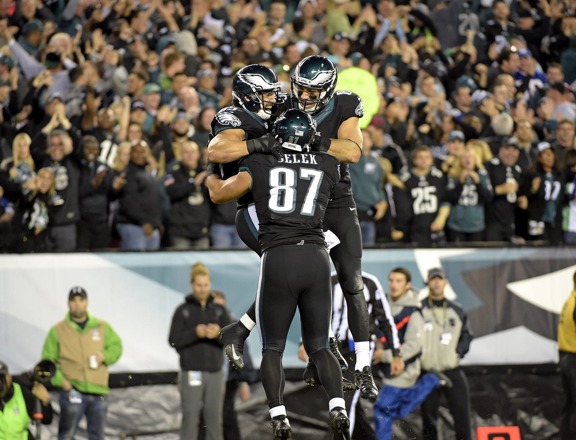 Zach Ertz
