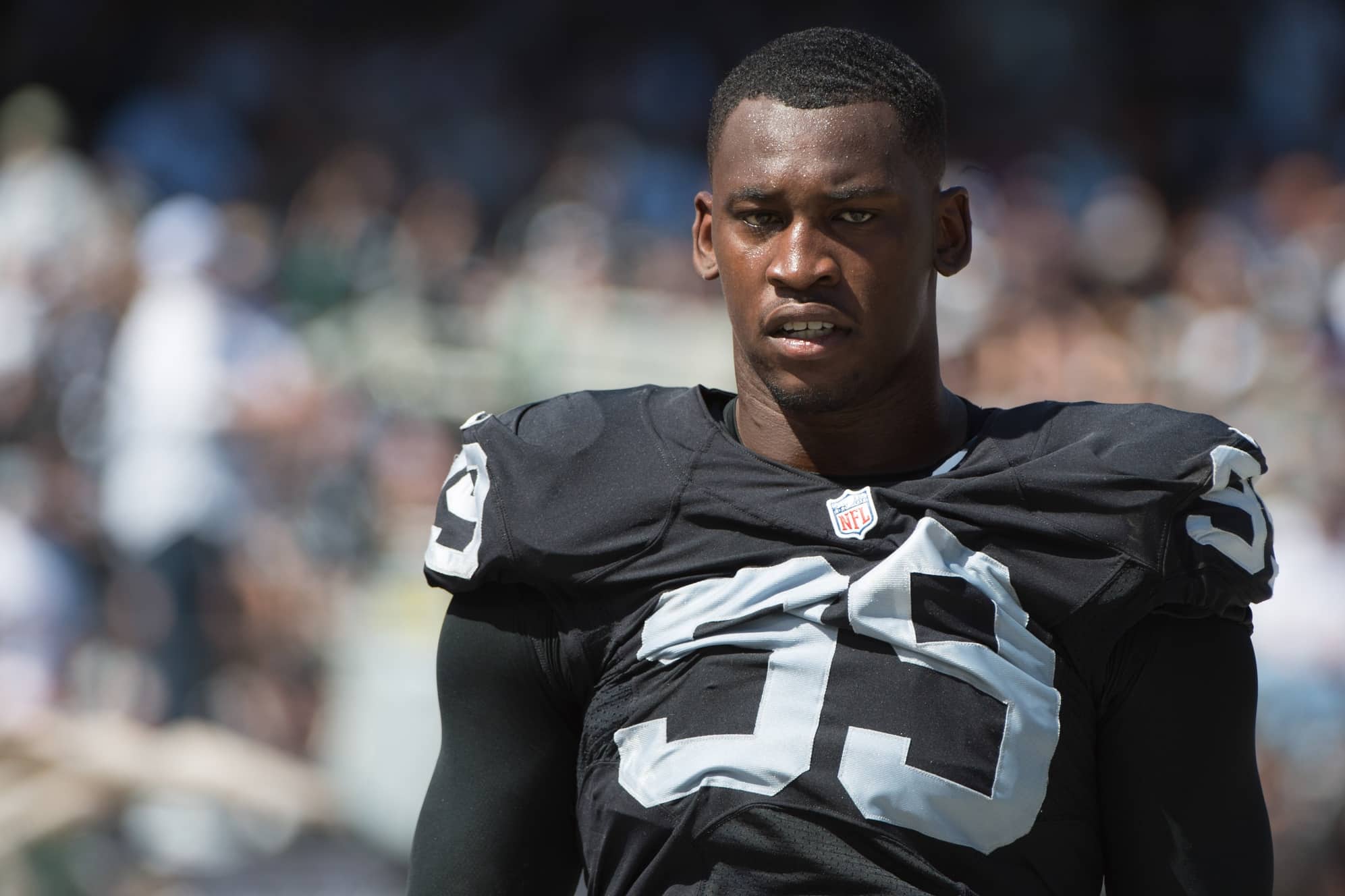 Aldon Smith