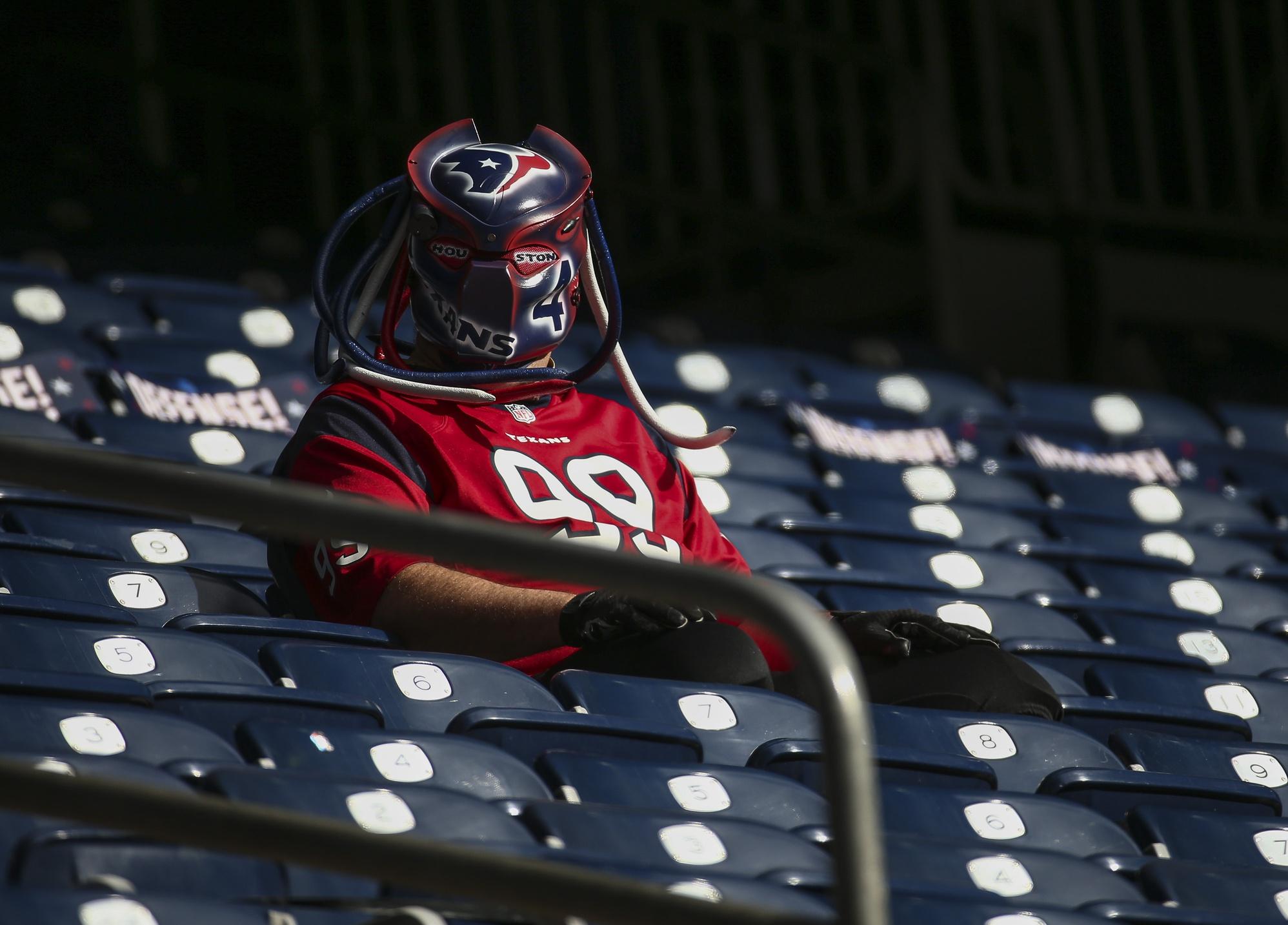 Houston Texans Super Bowl