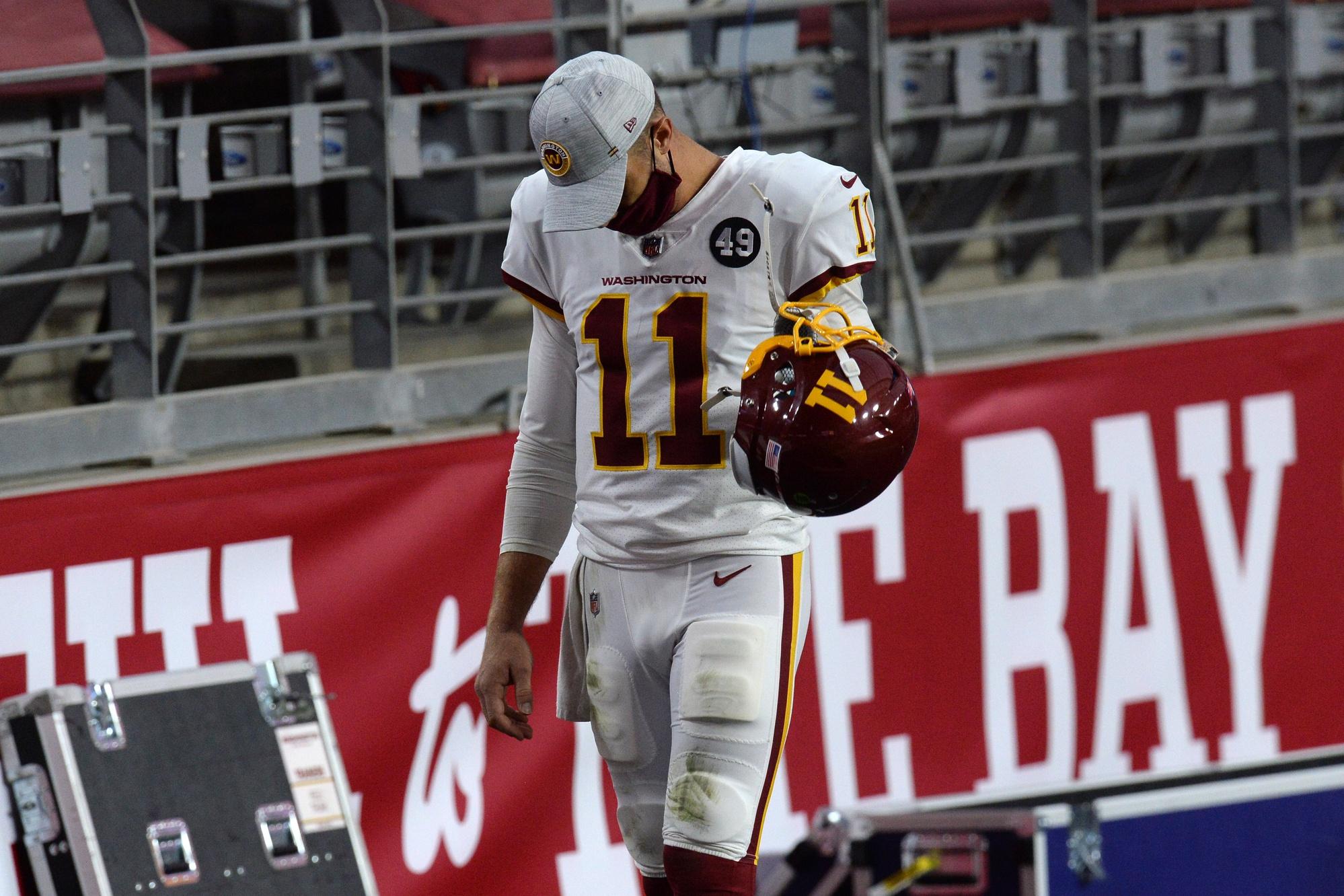 Alex Smith is a starter among the most-winning NFL quarterbacks