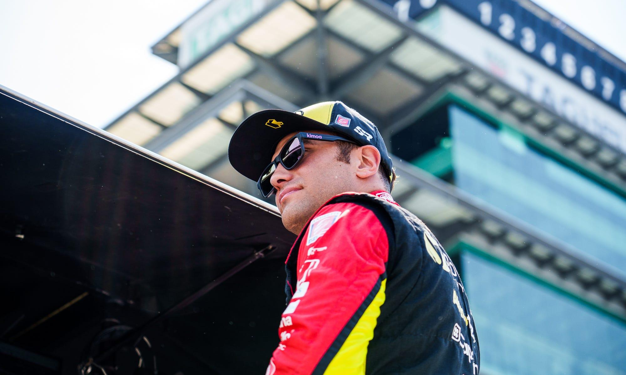 indy 500