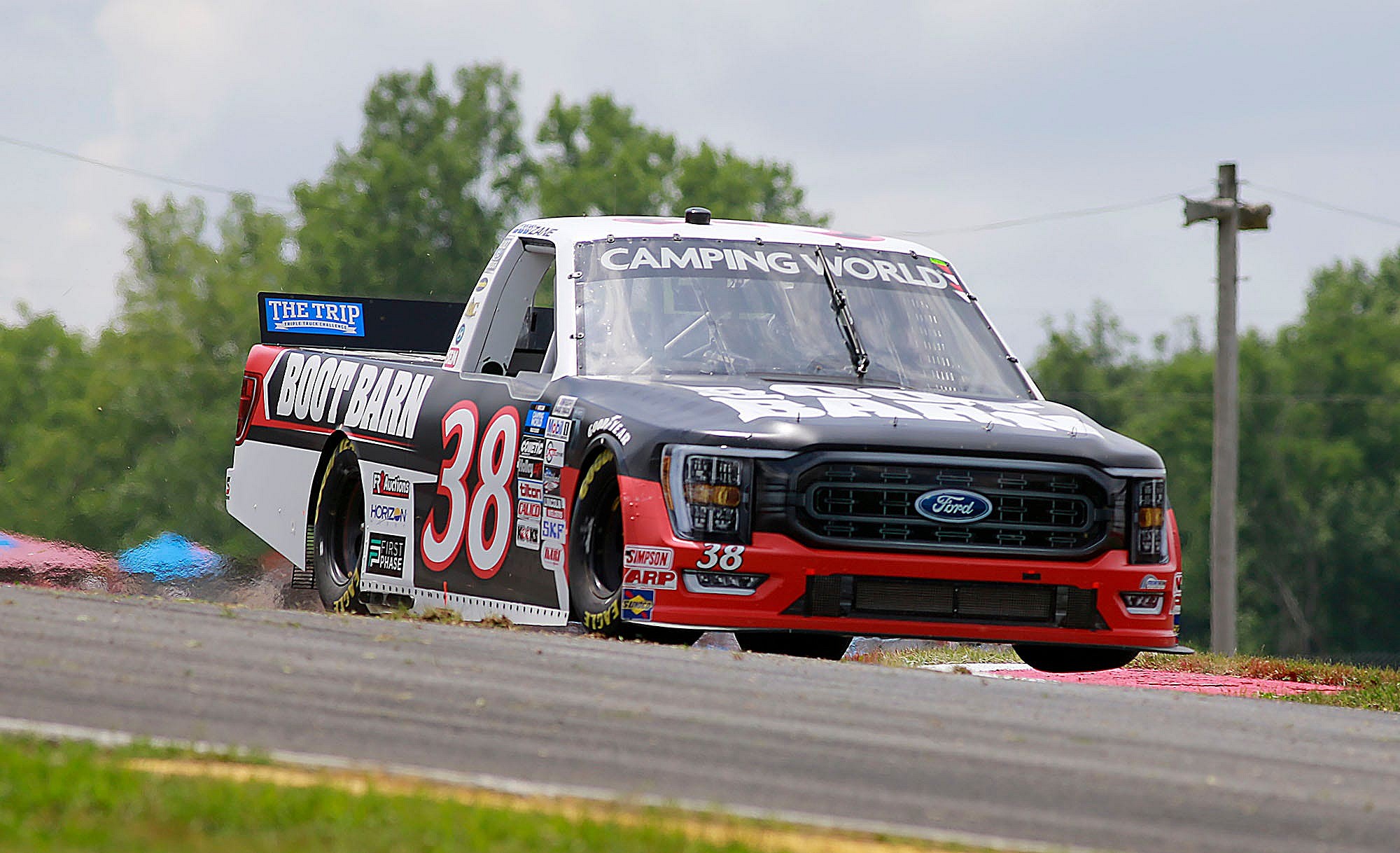 Syndication: Ashland Times Gazette