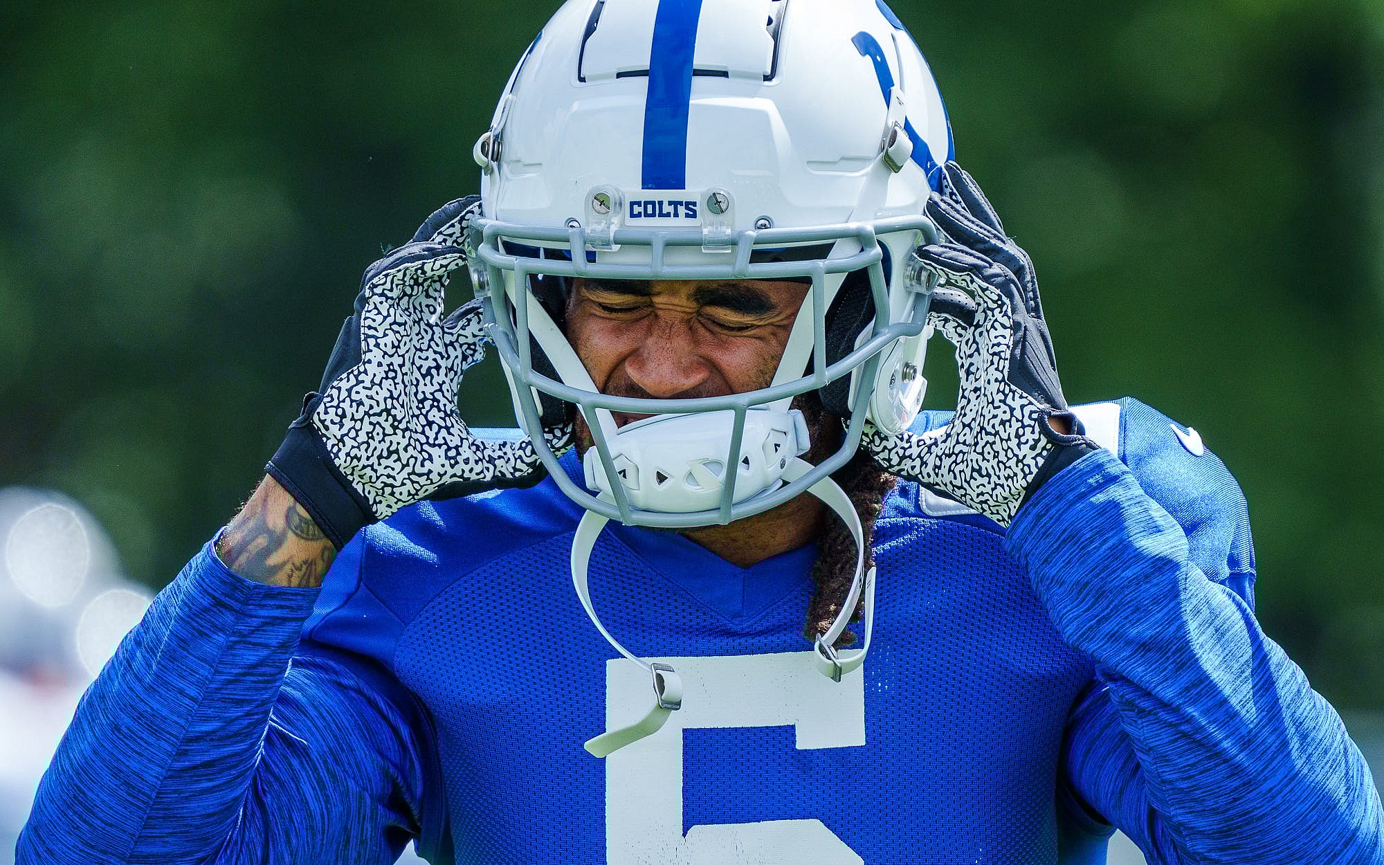 Syndication: The Indianapolis Star